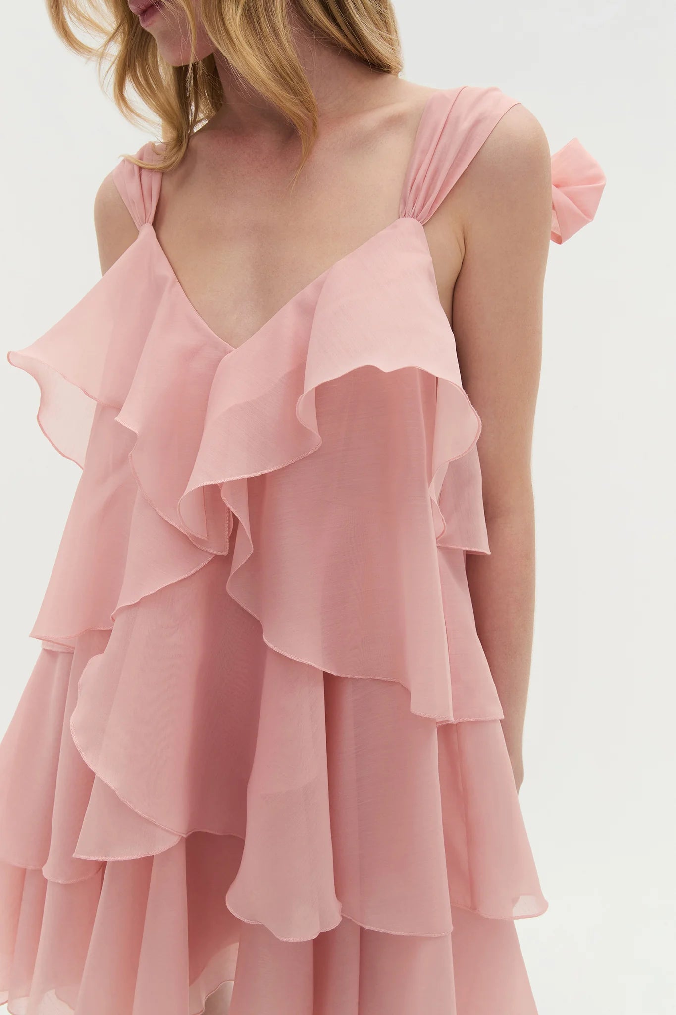MUTED ROSE