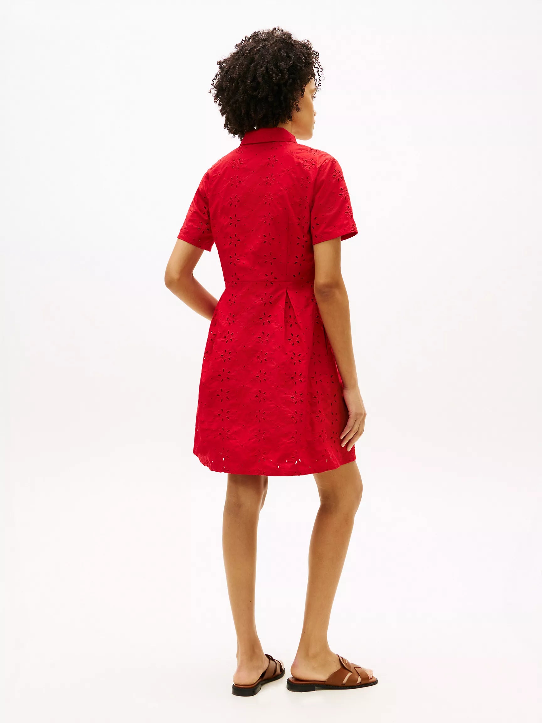 Primary Red