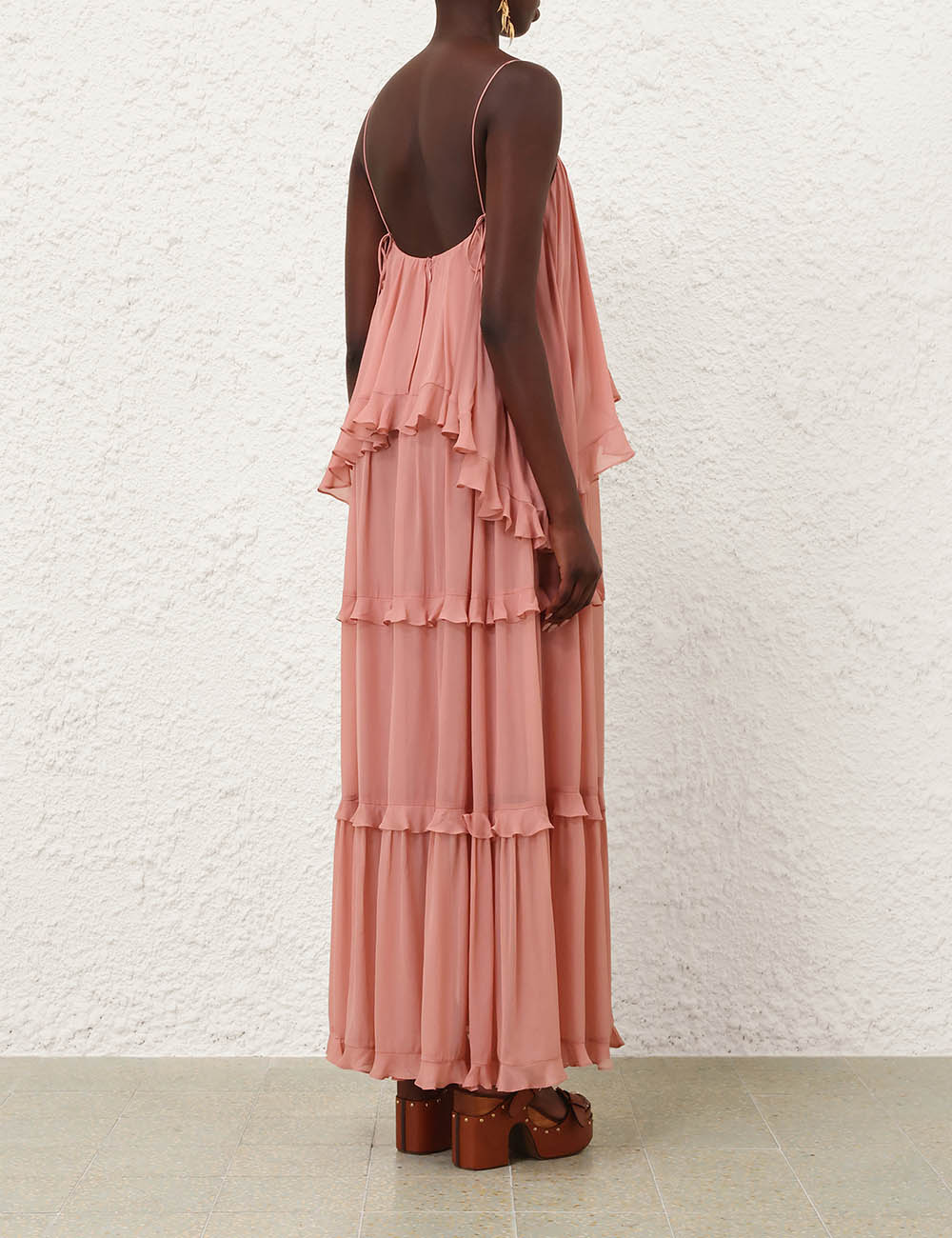 Dusty Rose