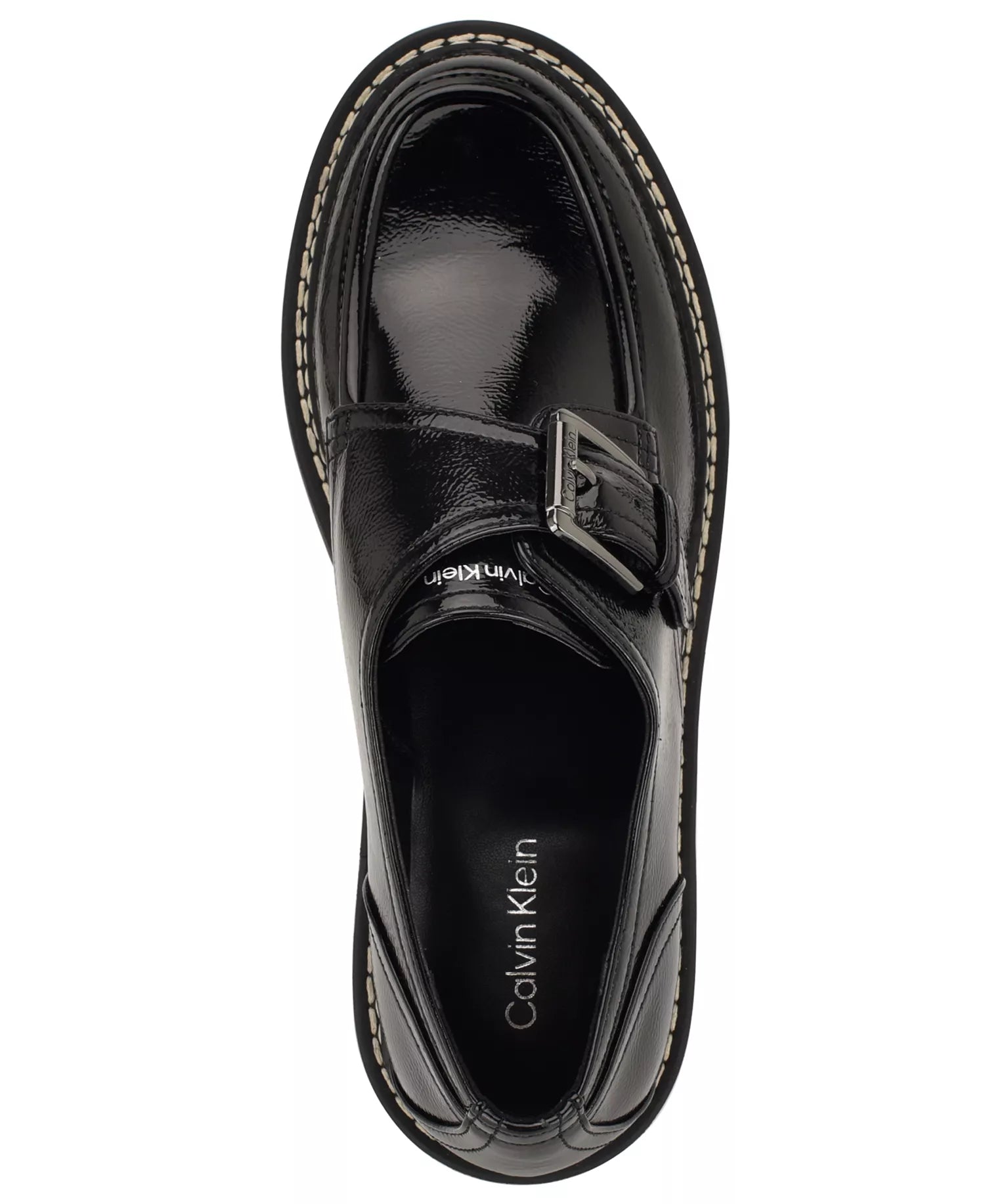 Black Patent