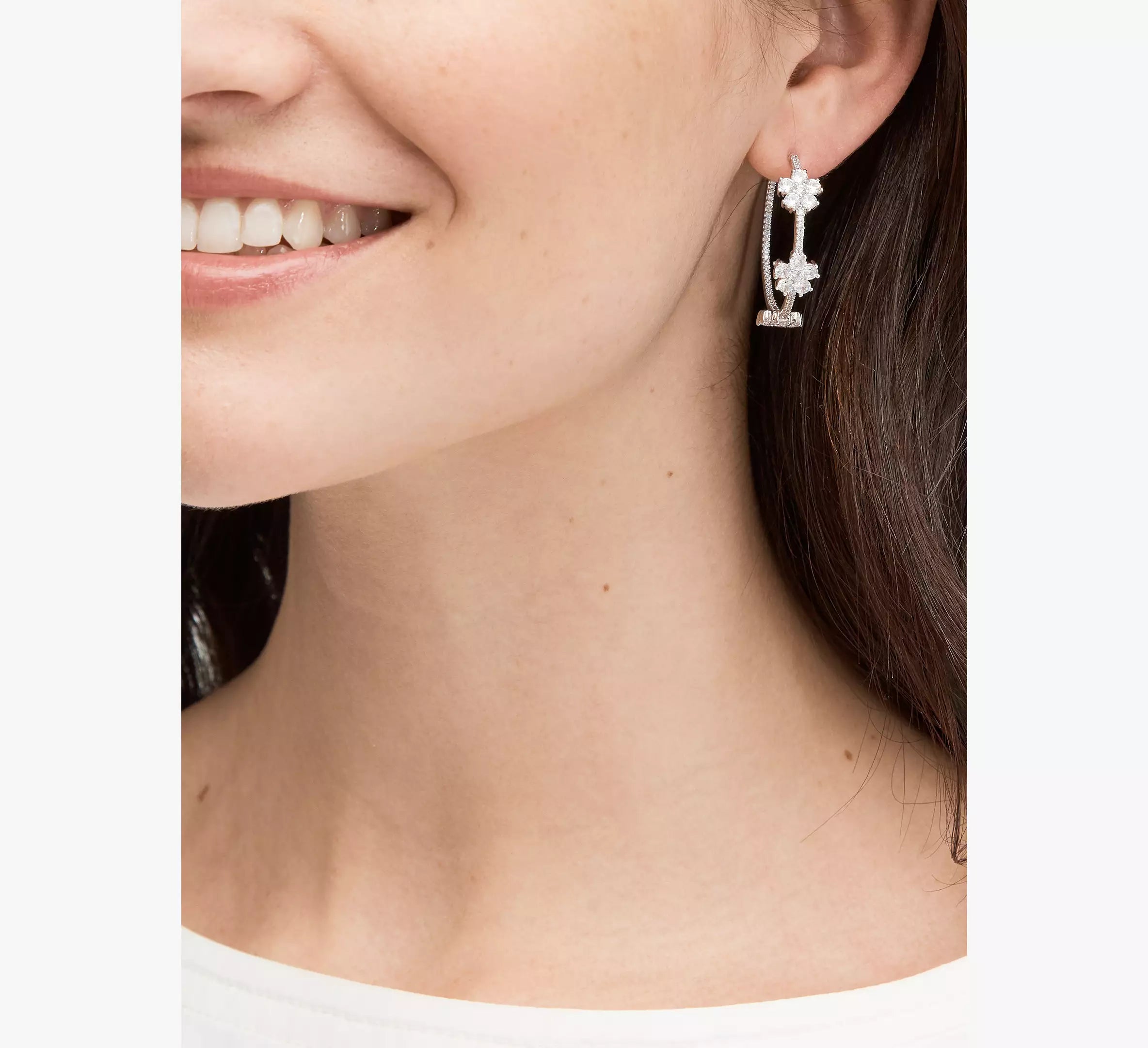 Clear/Silver