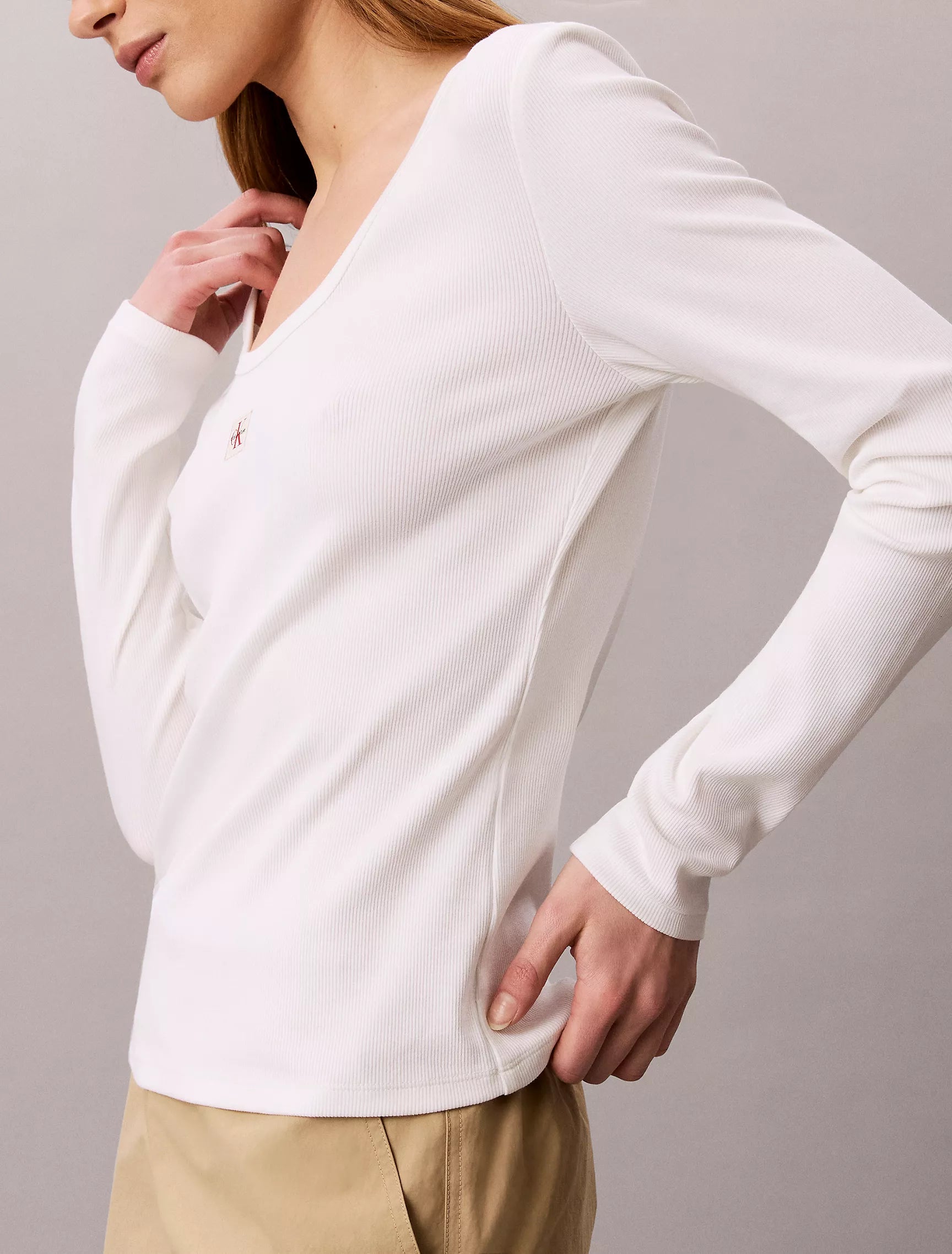 Bright White