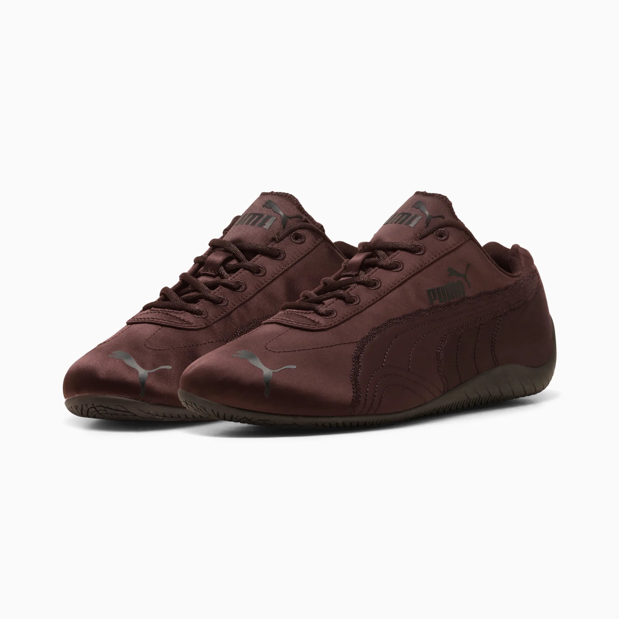 Chocolate Brown