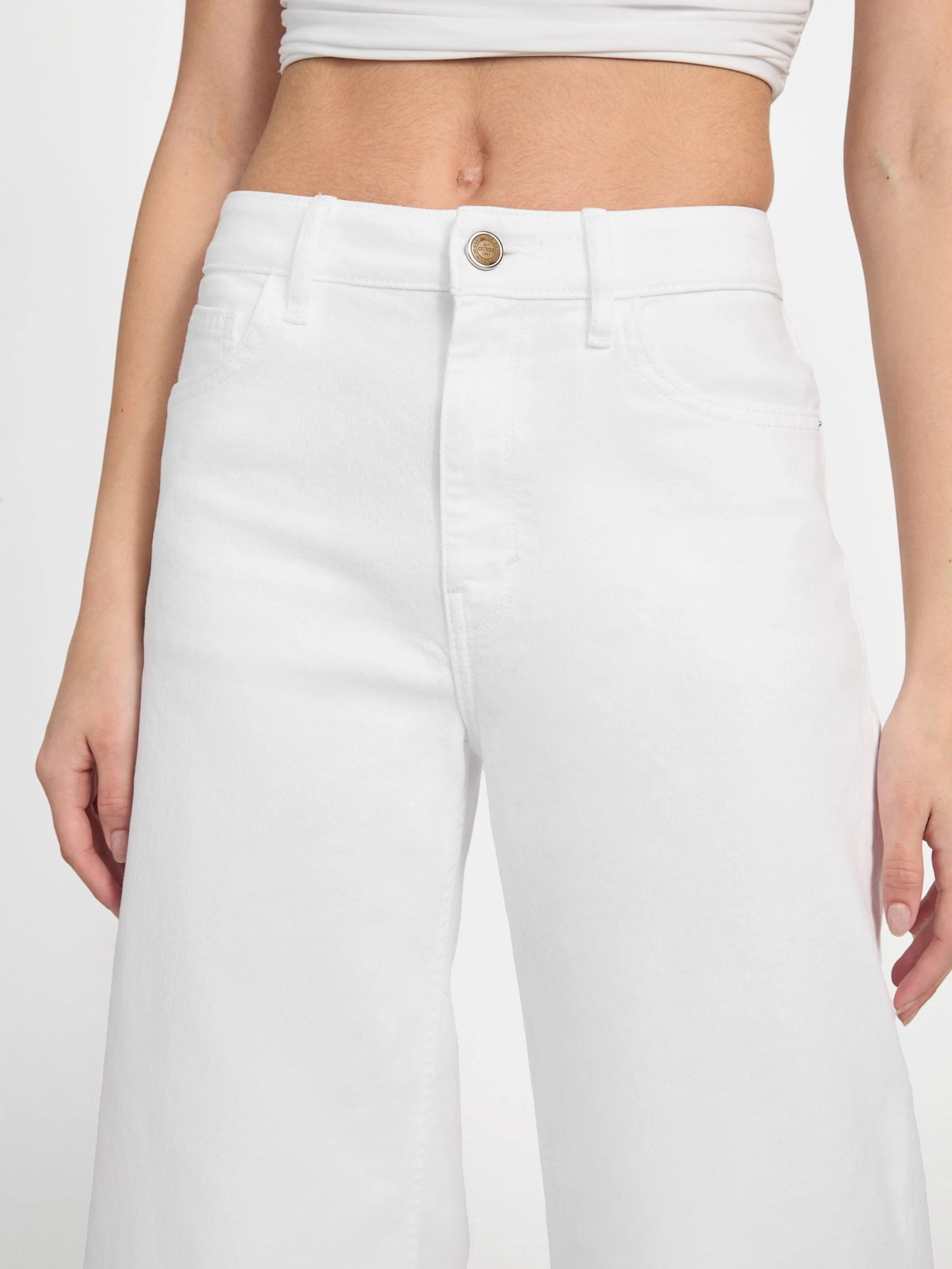 Pure White