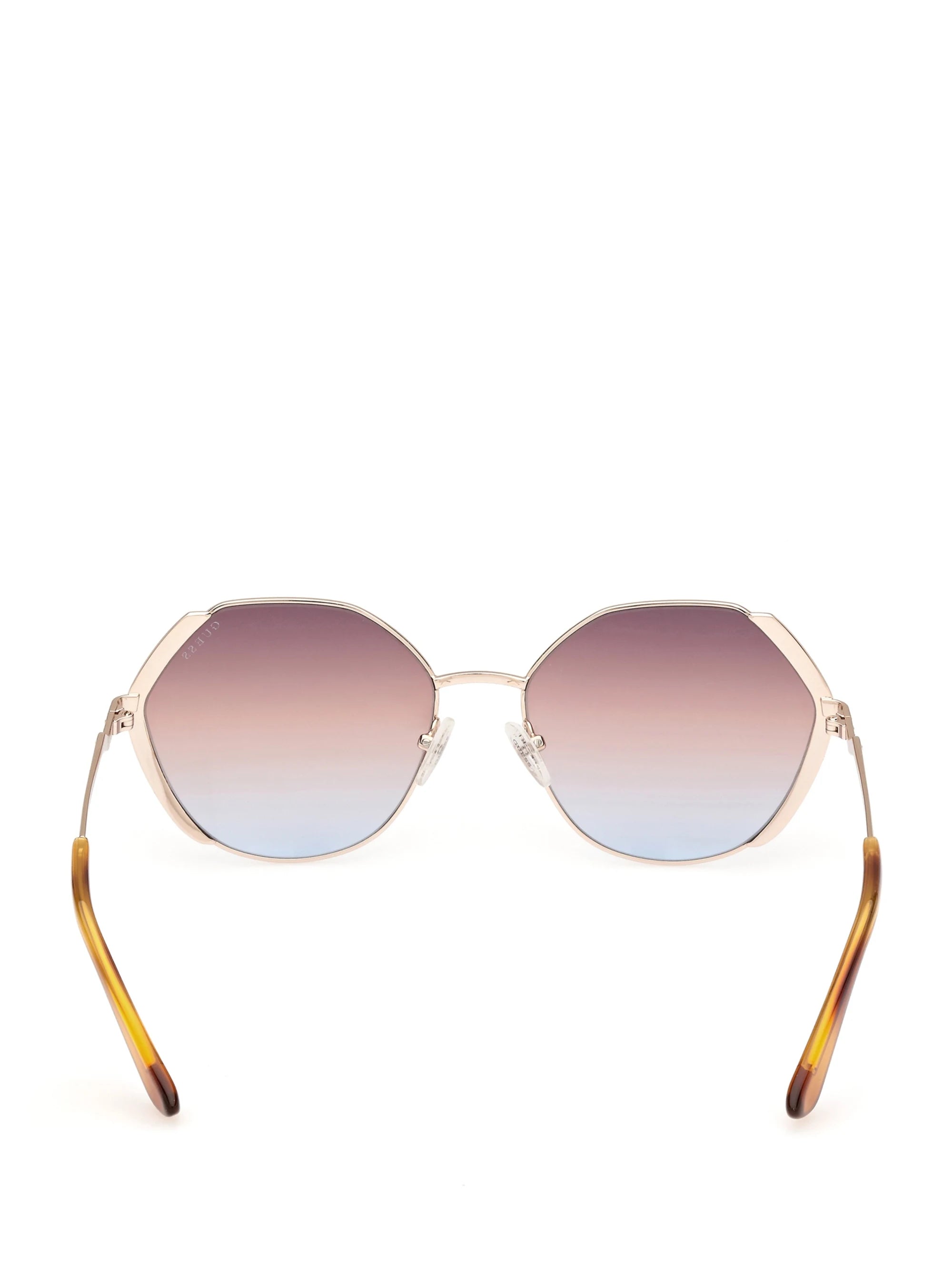 Pink/Gold