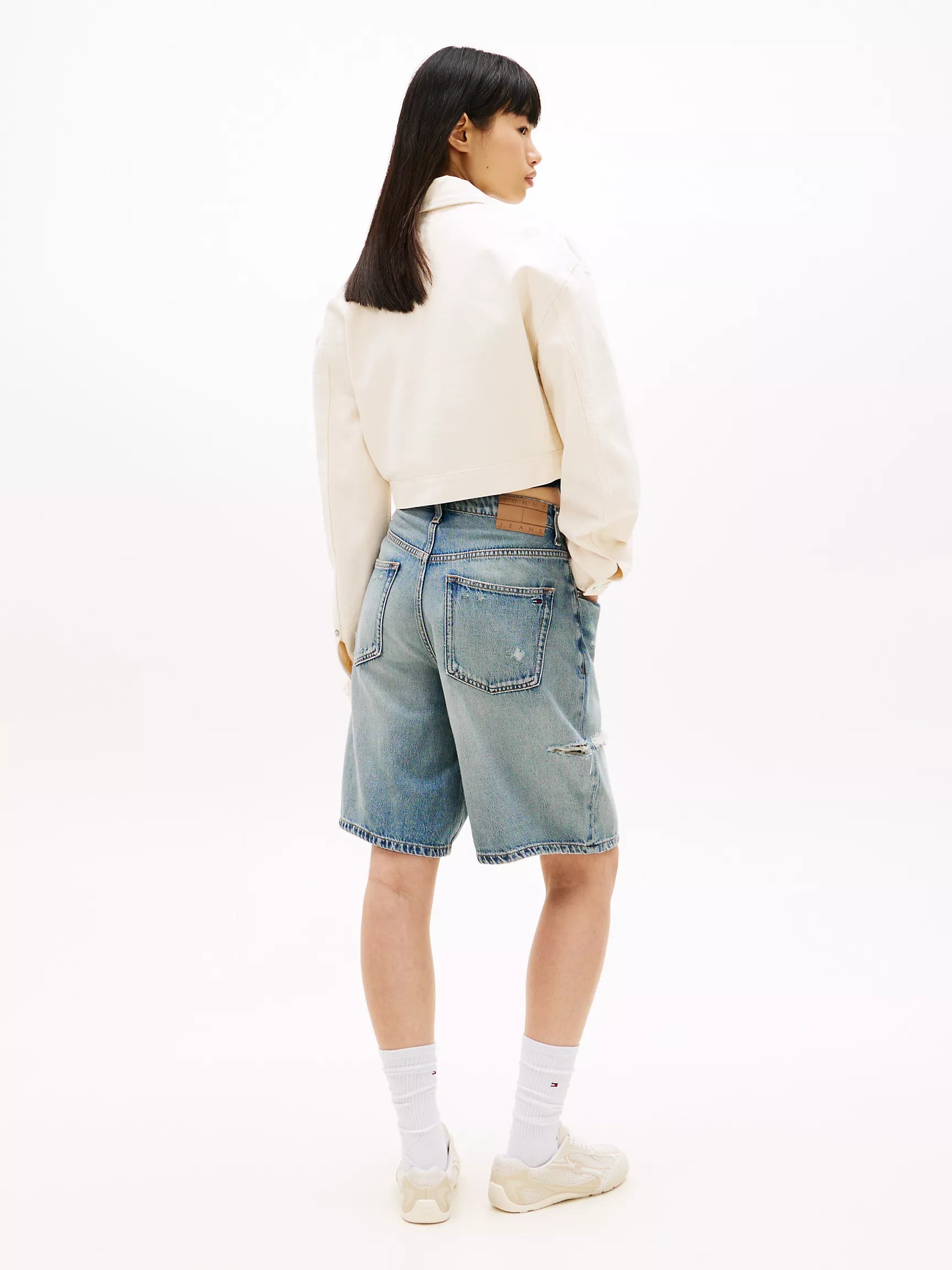 White Denim