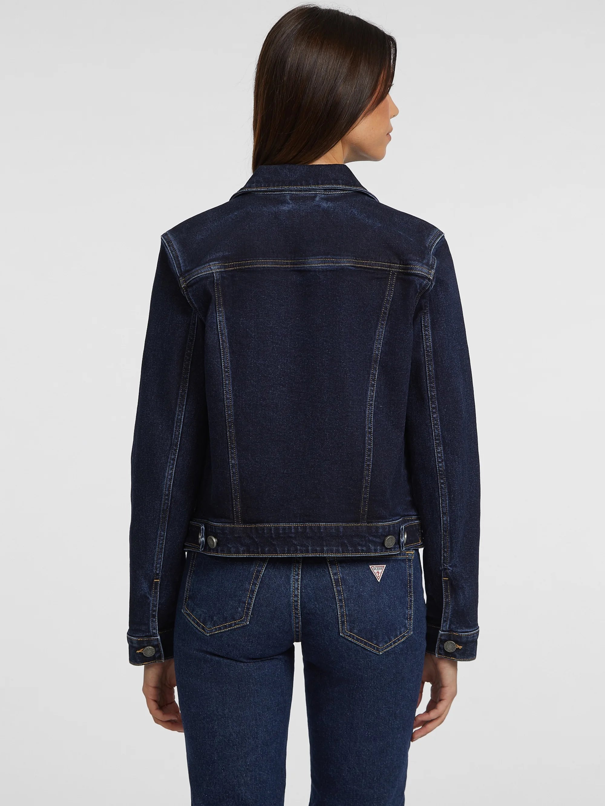 Gj Dark Wash