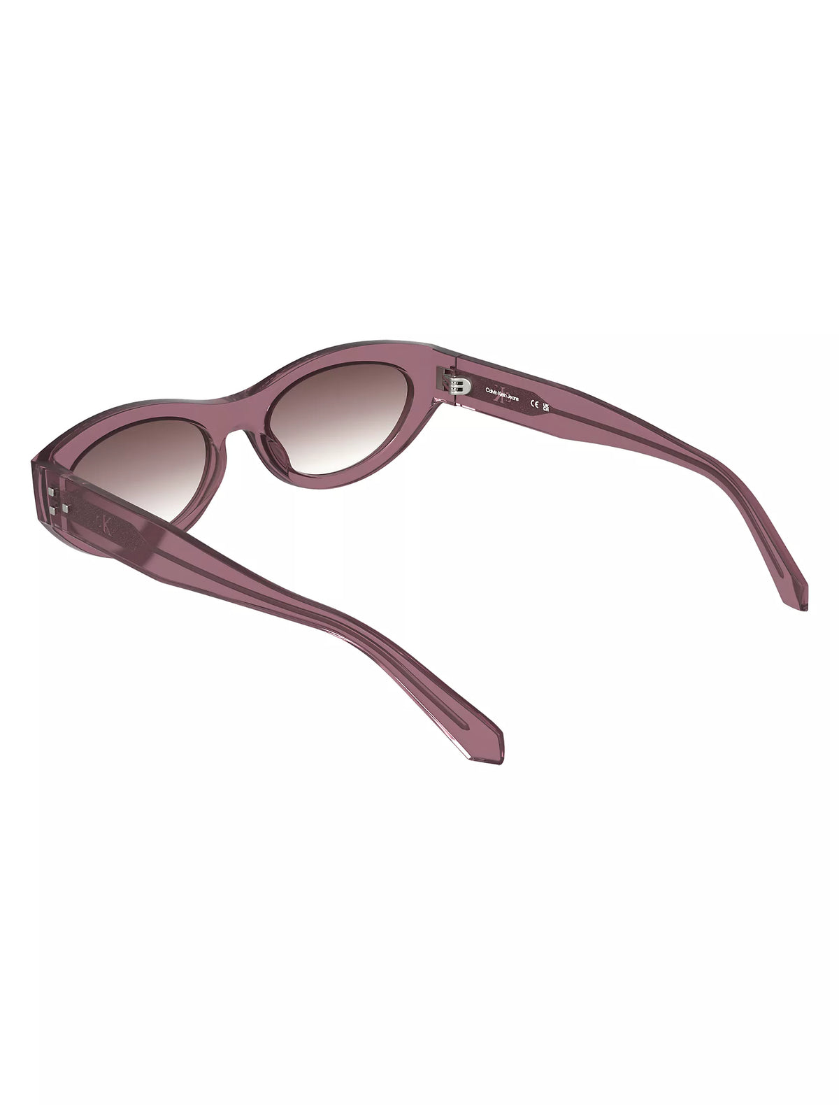 Transparent Burgundy