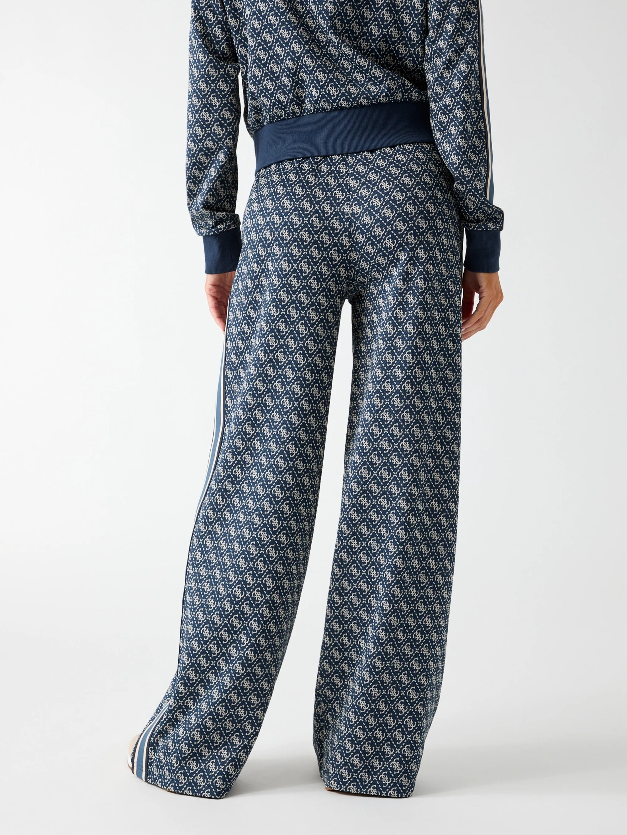 Blue Multi