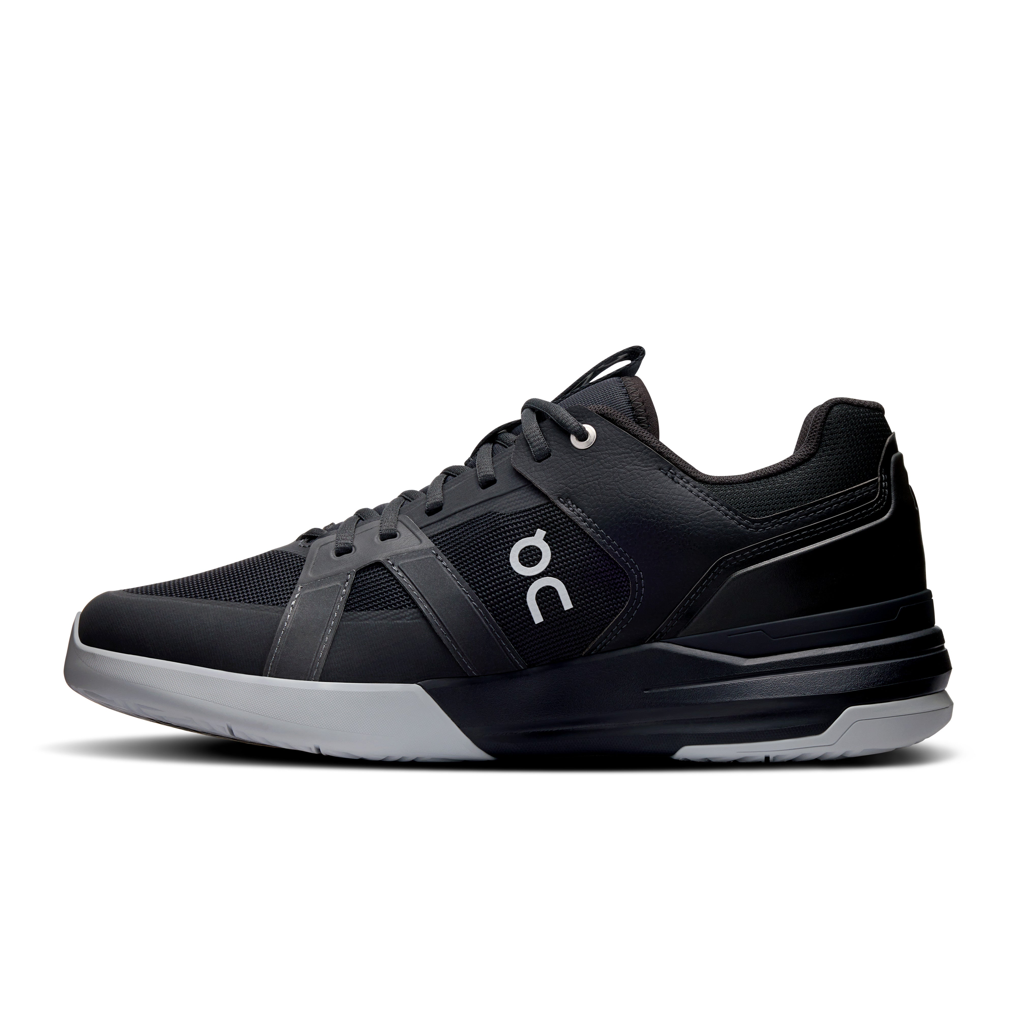 Black | Glacier