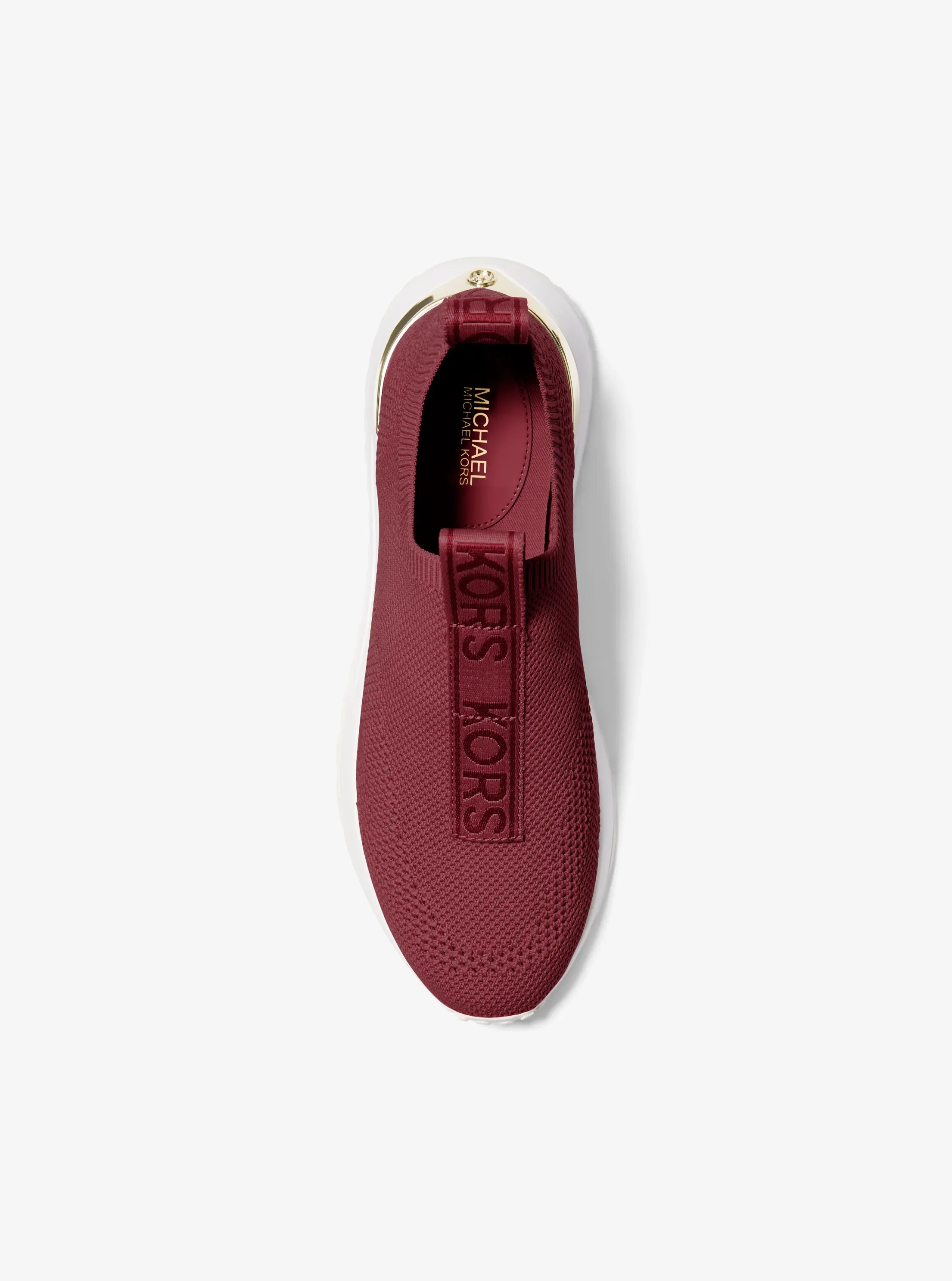 DEEP RED