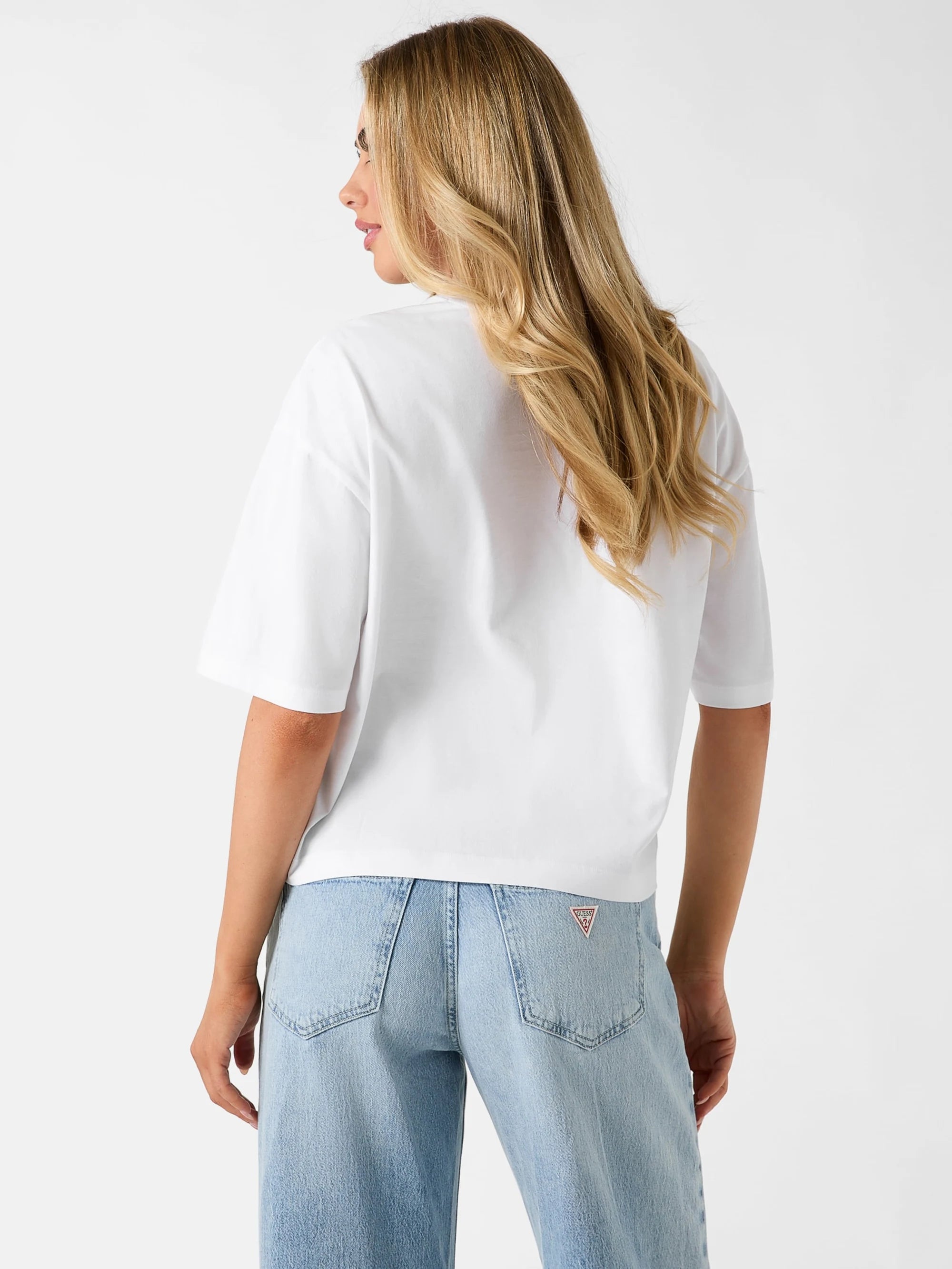 Pure White