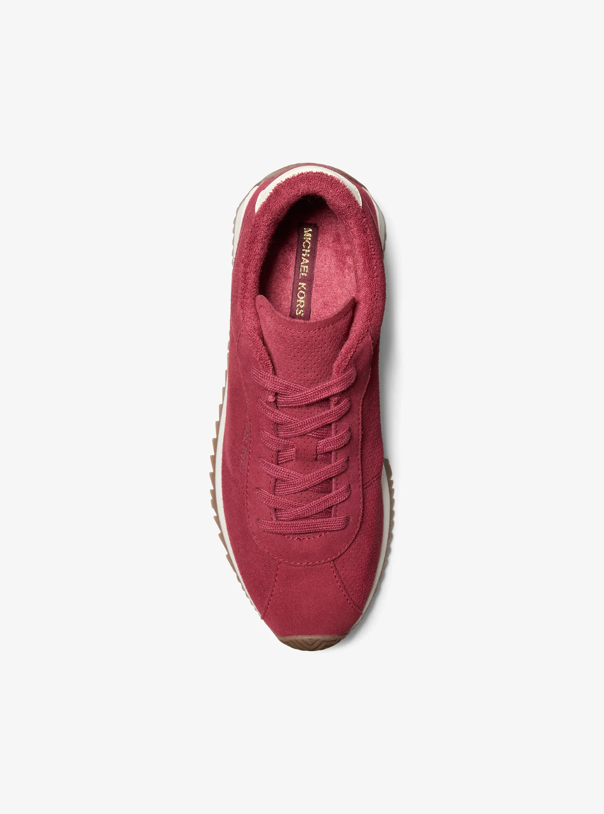 DEEP RED
