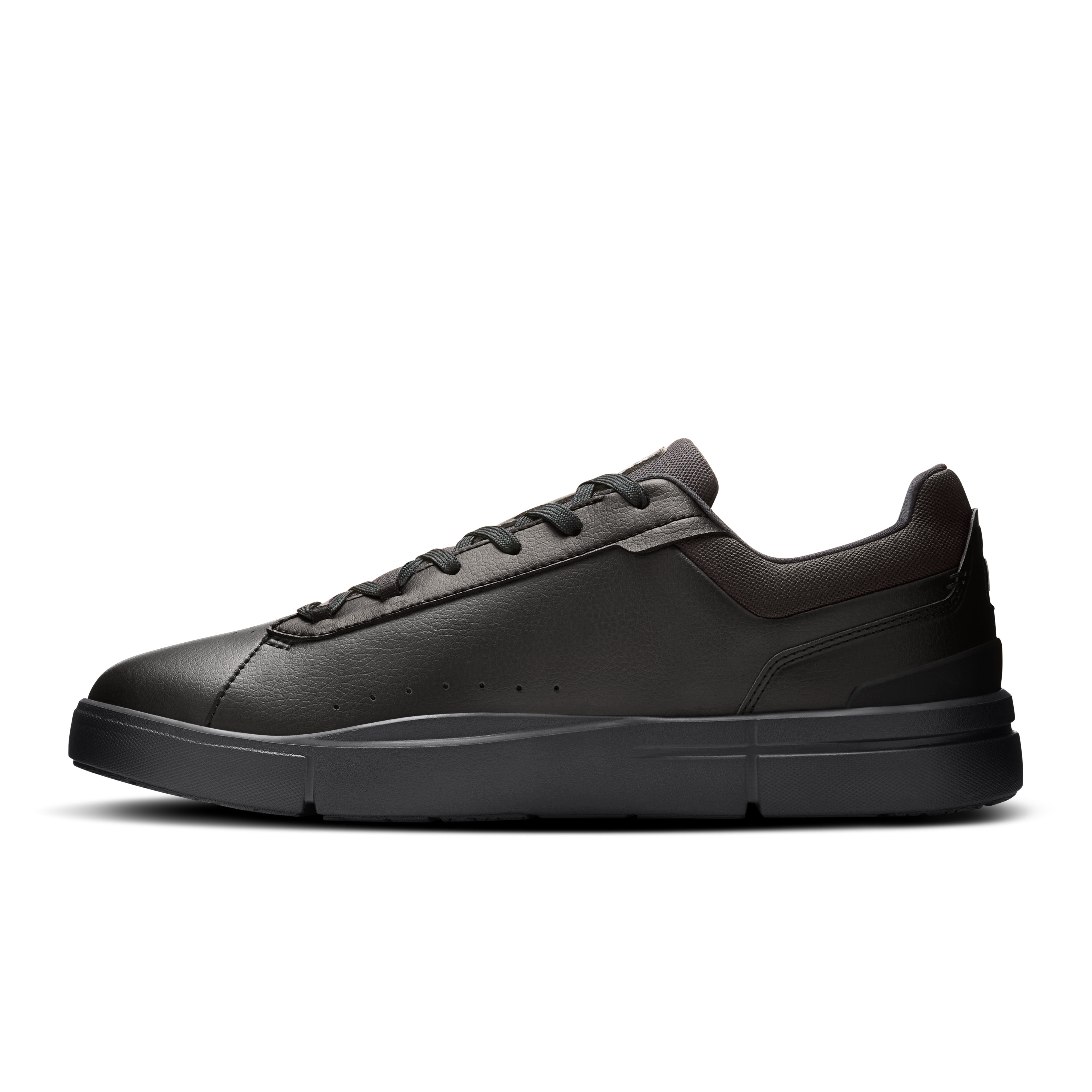 Black | Black