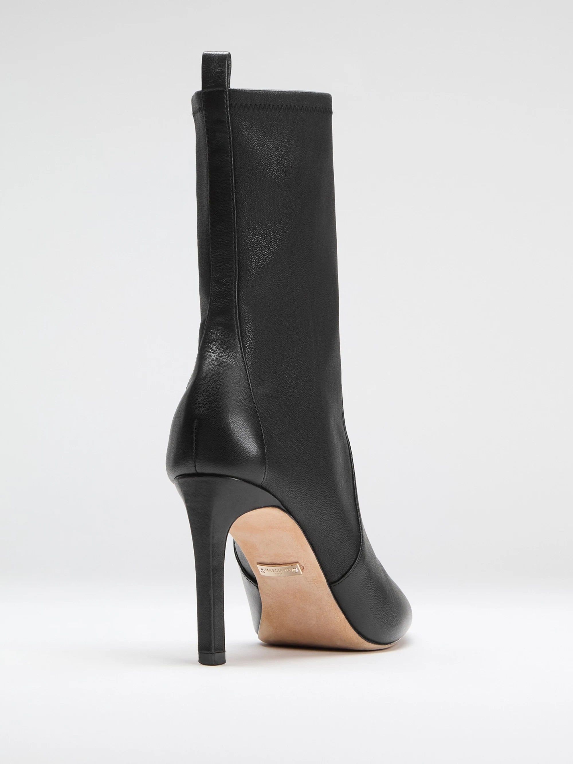 Black Snakeskin