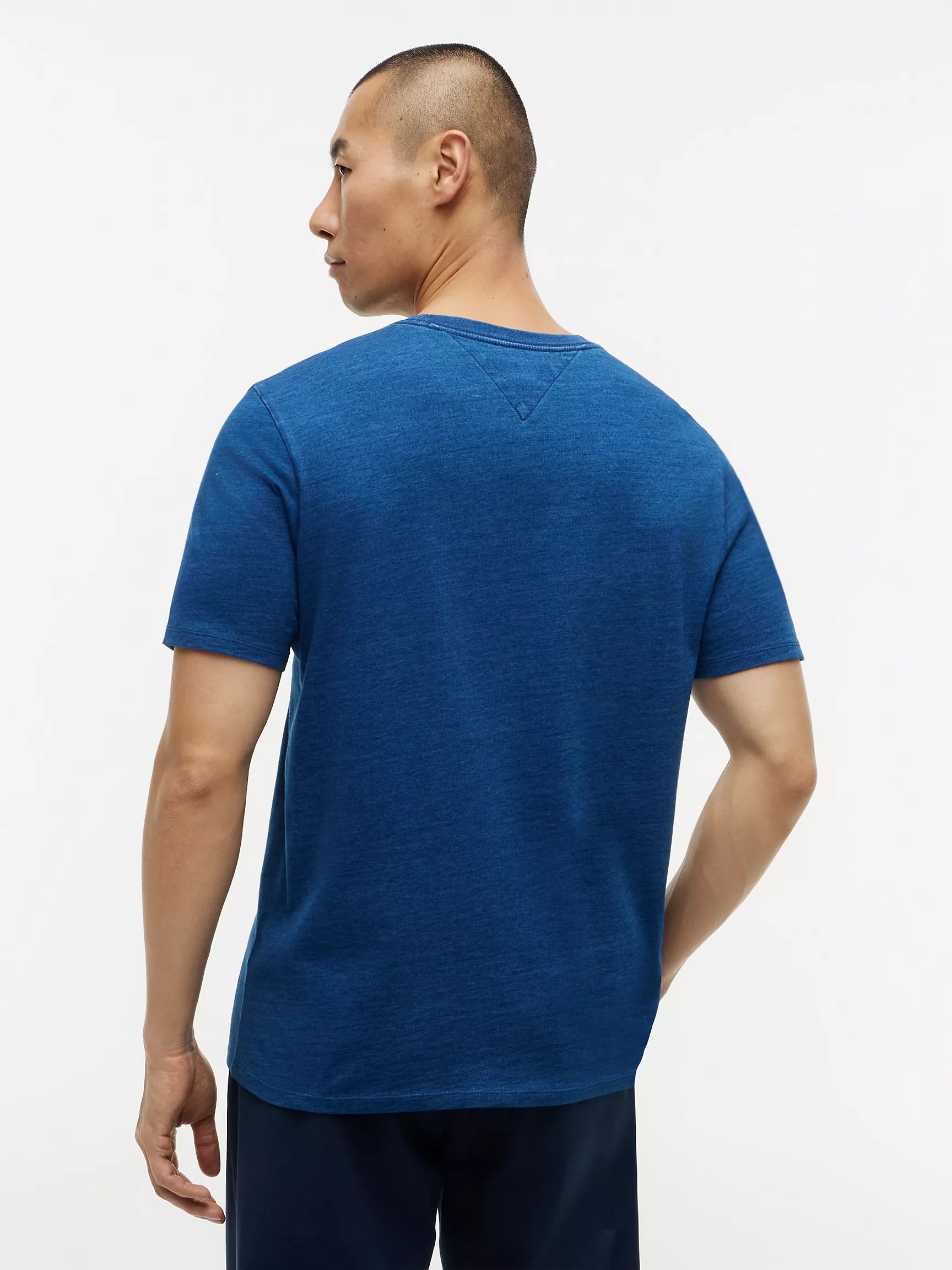 Indigo Wash