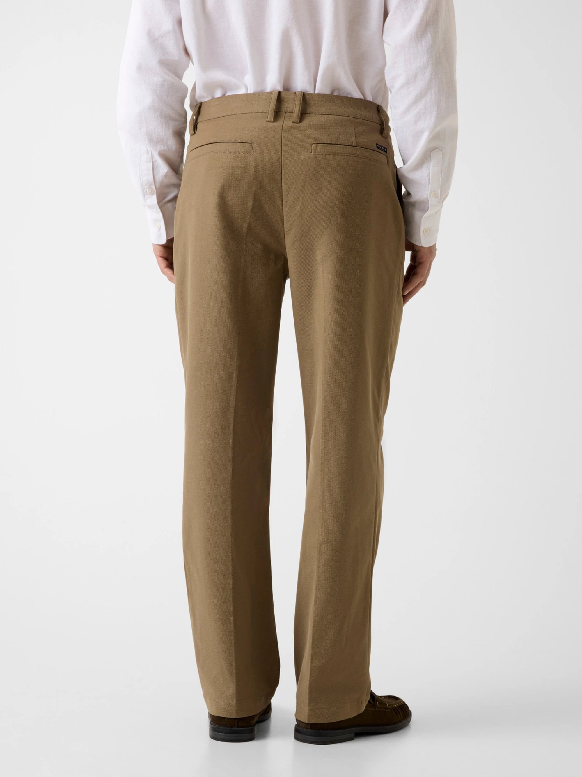 Cubby Brown