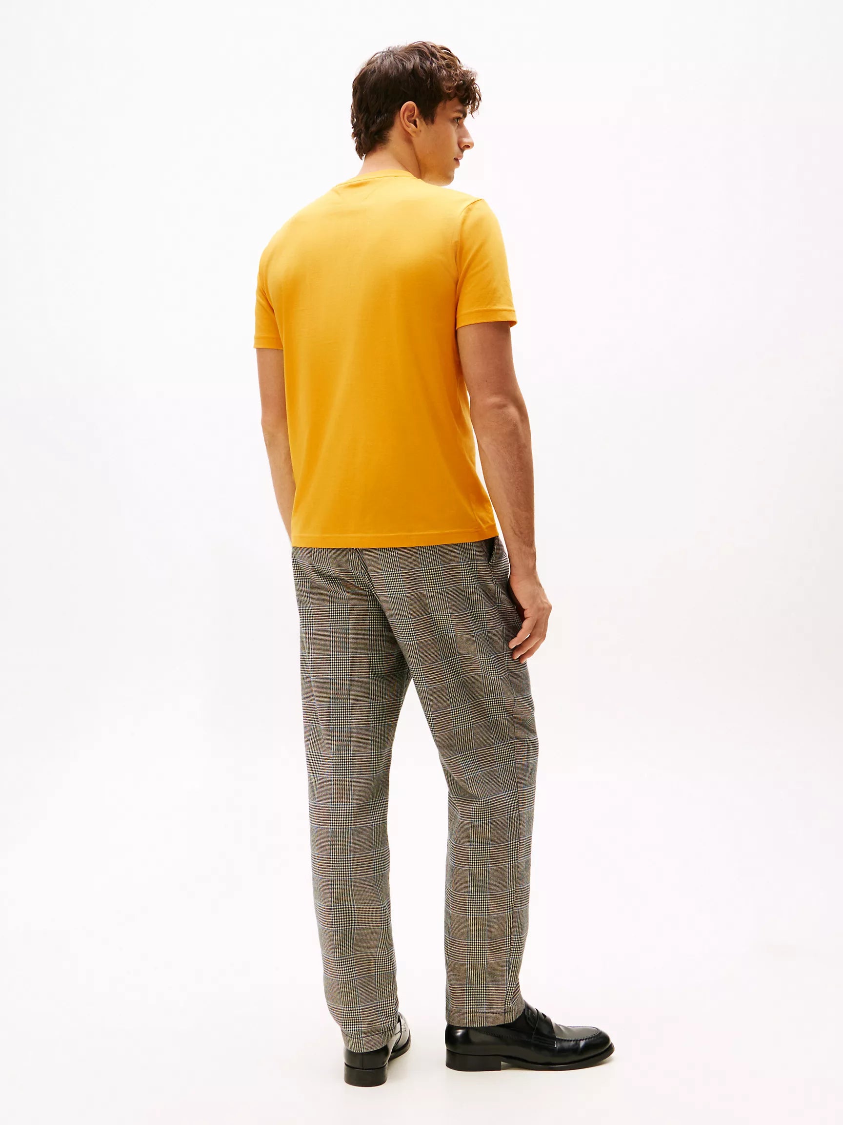 Countryside Yellow