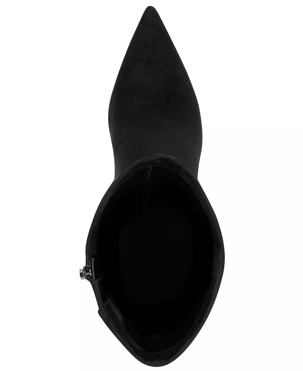 Black Suede