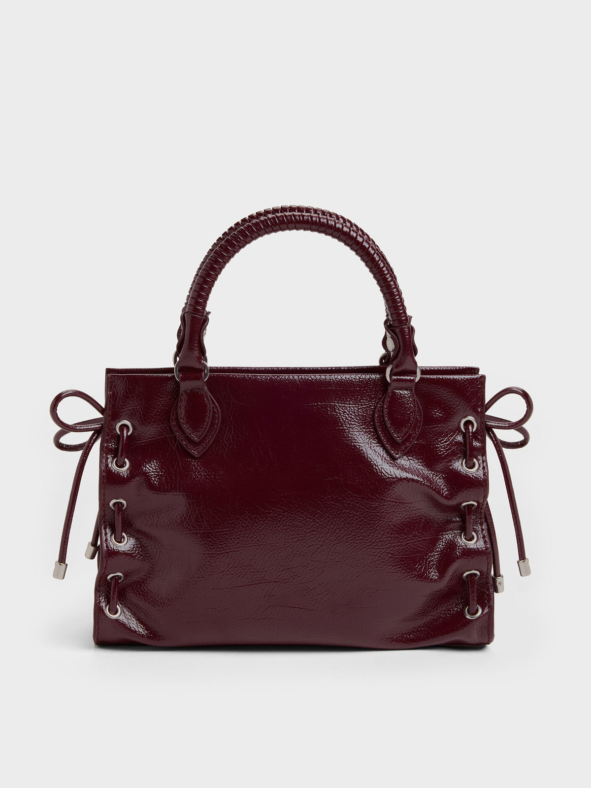 Wineberry Red