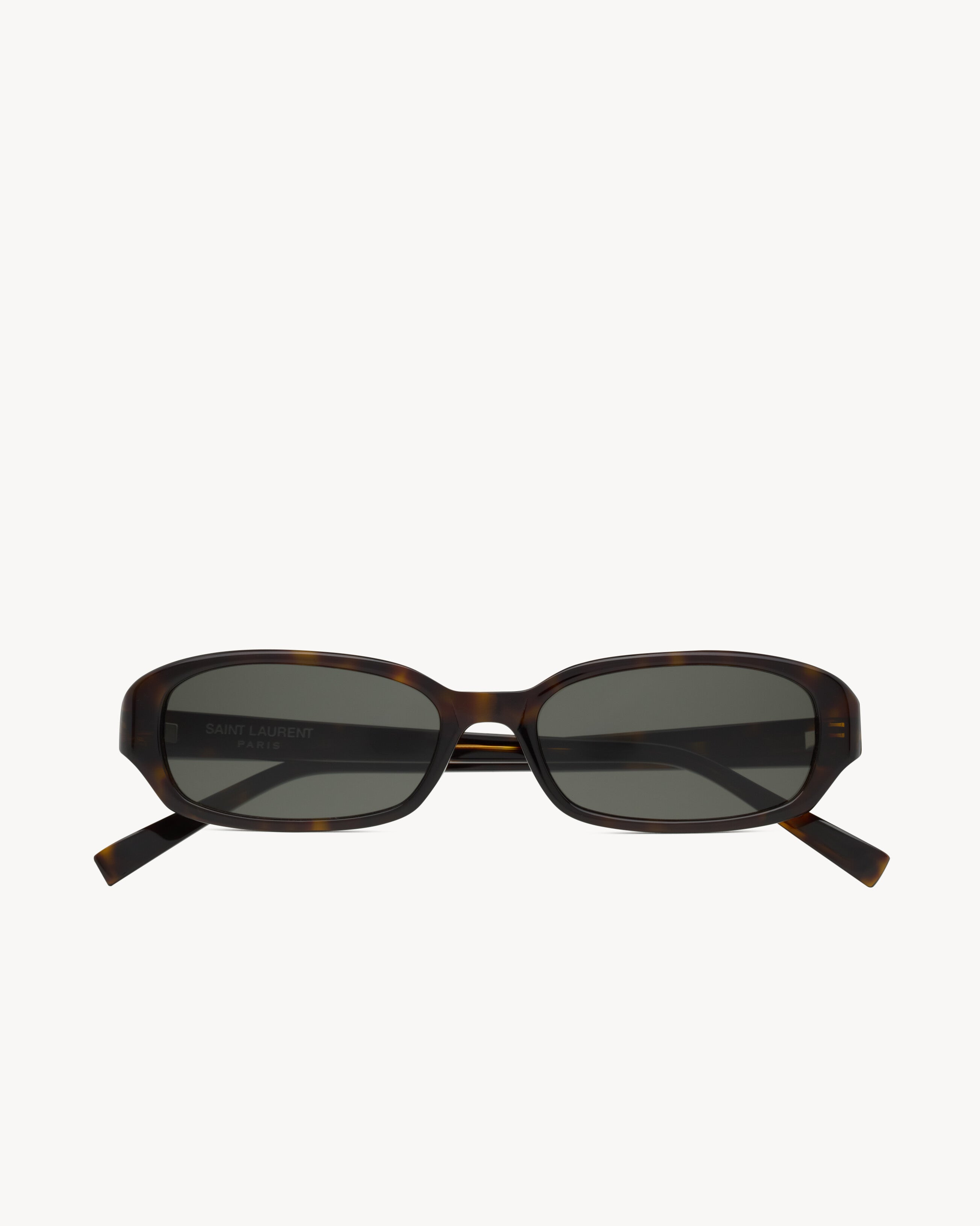 Dark Havana And Grey