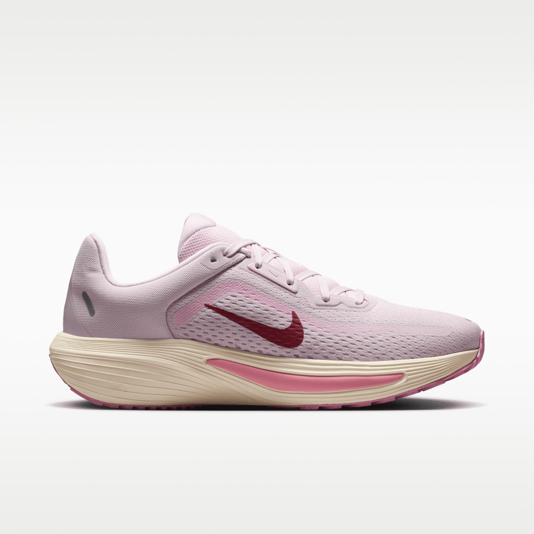 Bleached Lilac/Sail/Pink Rise/Pink Smoke