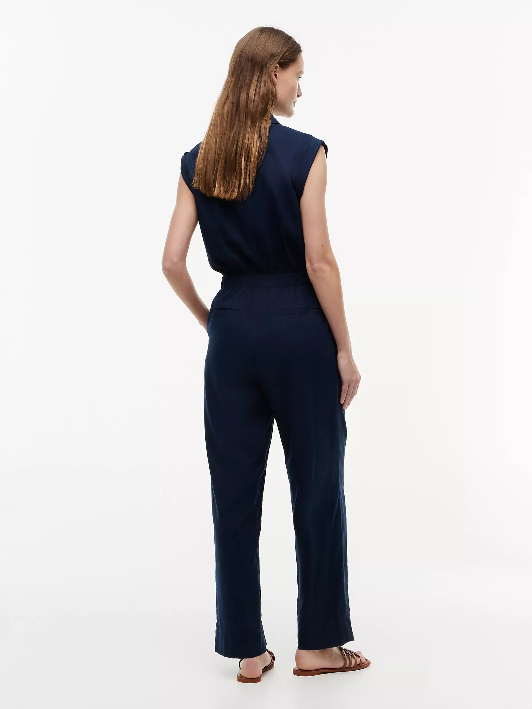 Dark Night Navy