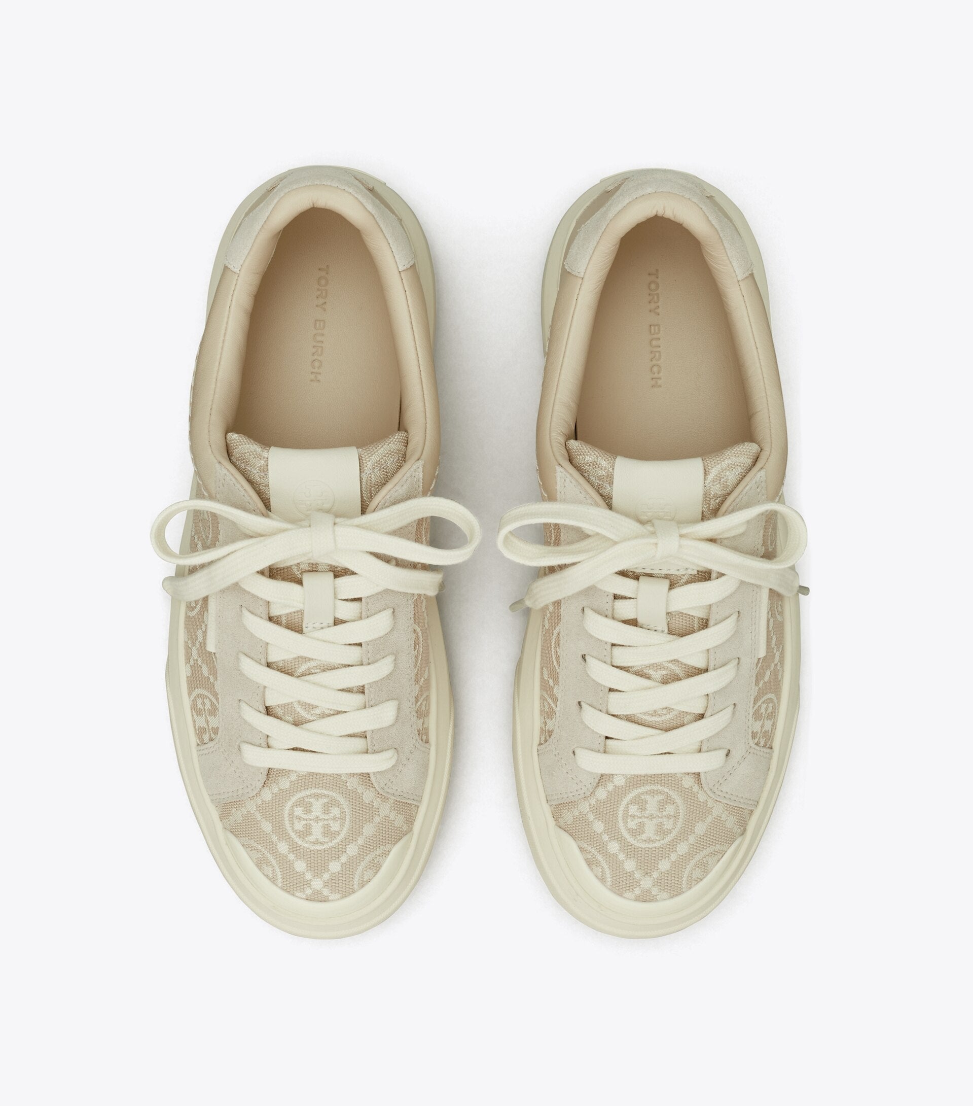 beige