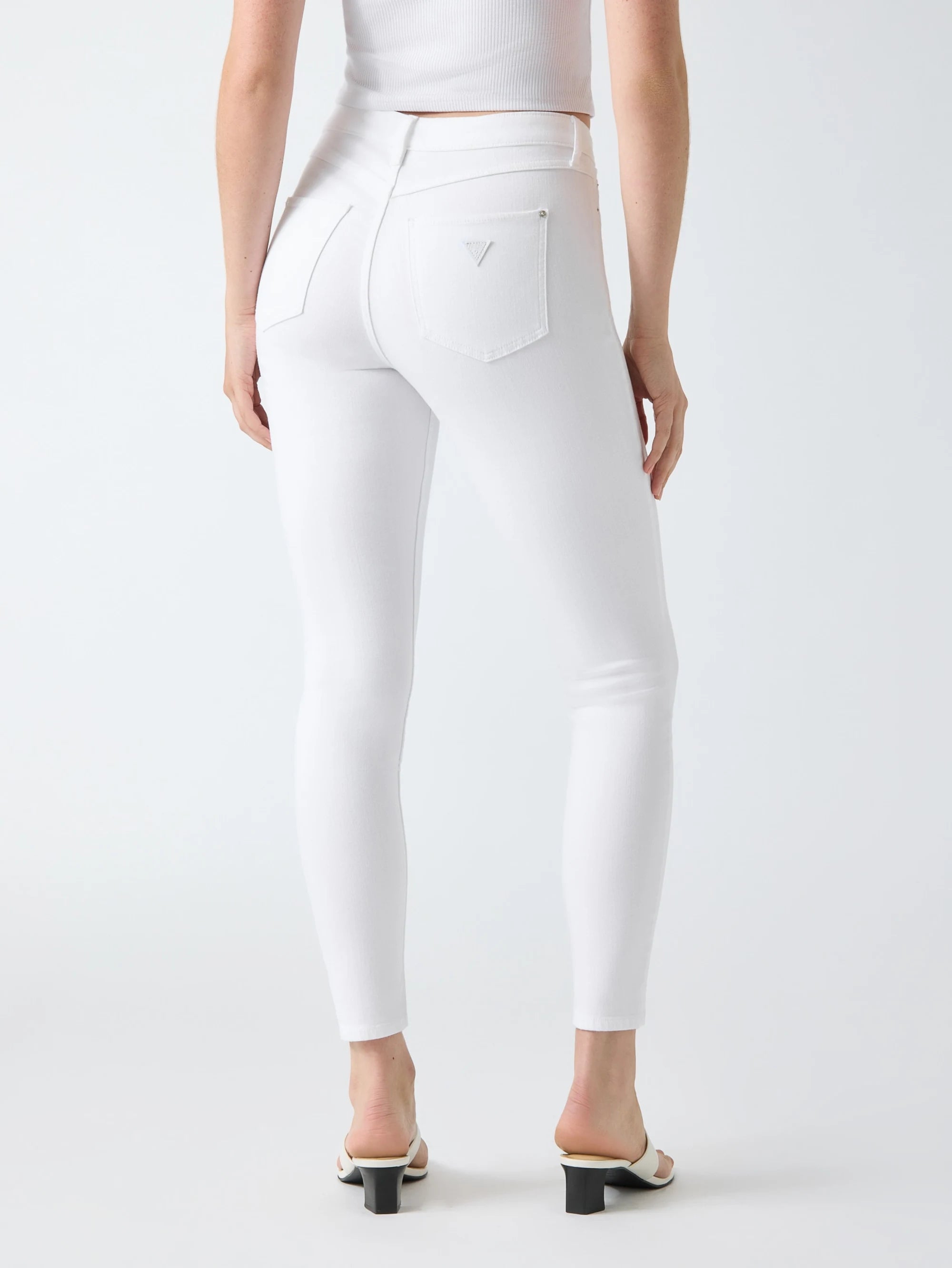 Pure White