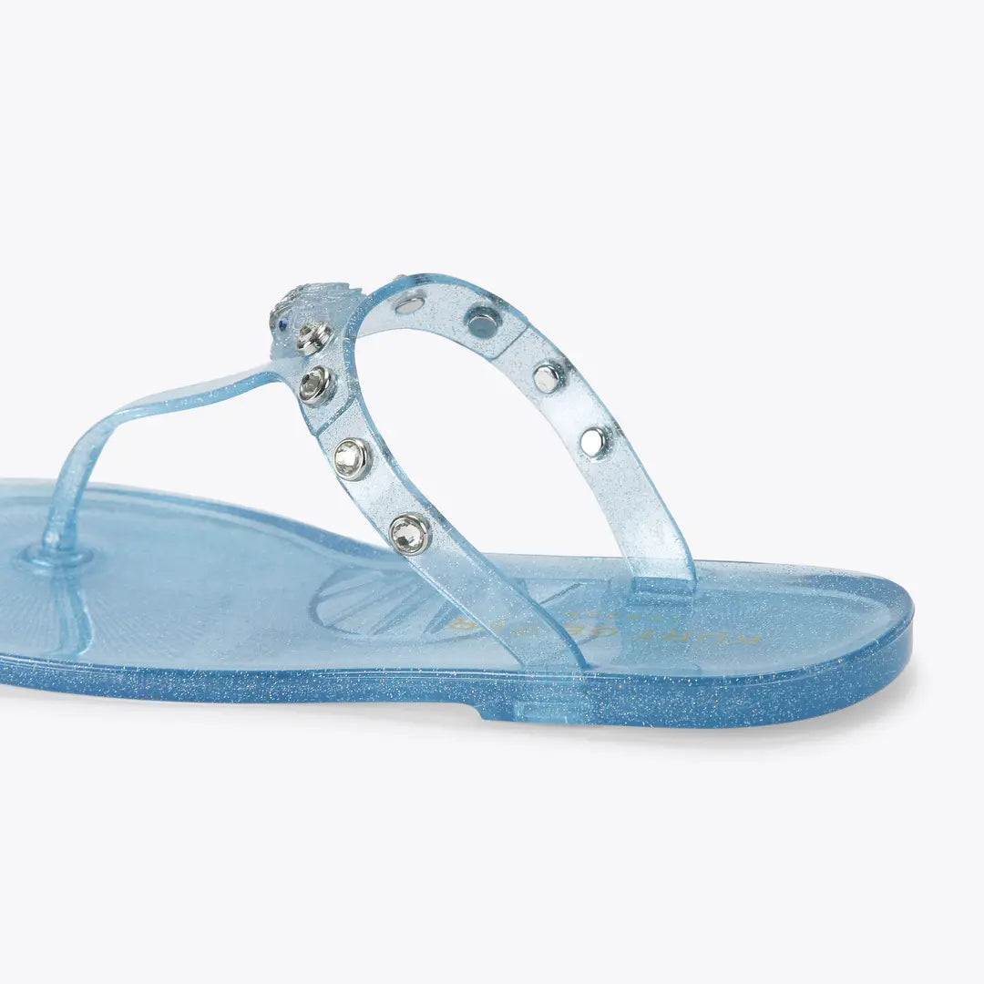 Pale Blue