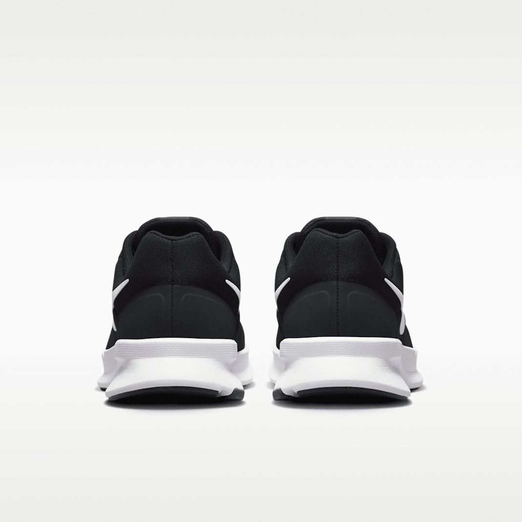 Black/Dark Smoke Grey/White