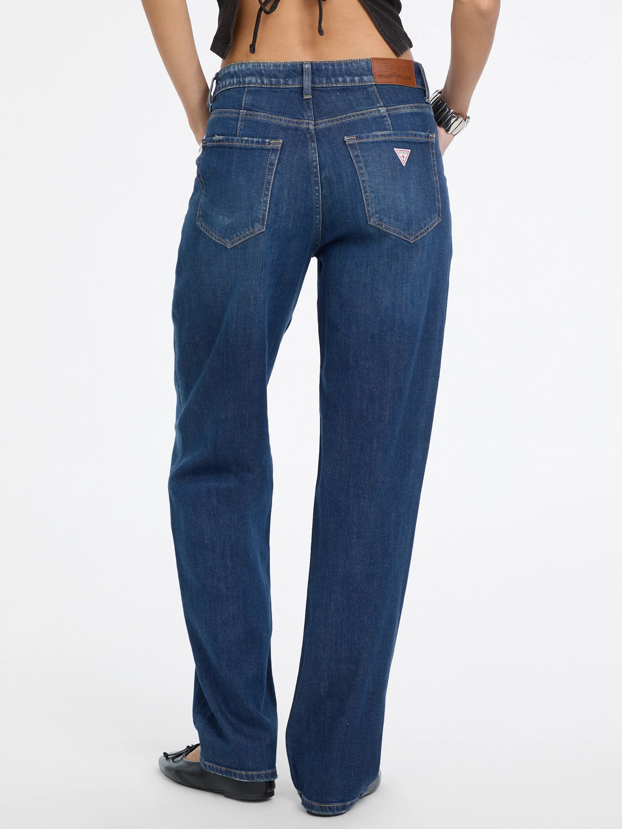 Gj Aged Vintage Dark