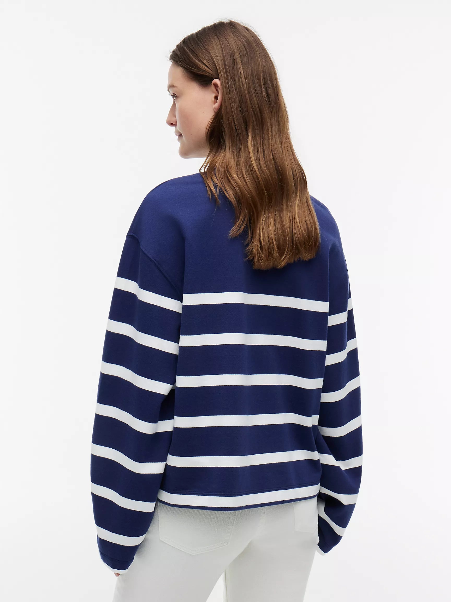 Preppy Navy