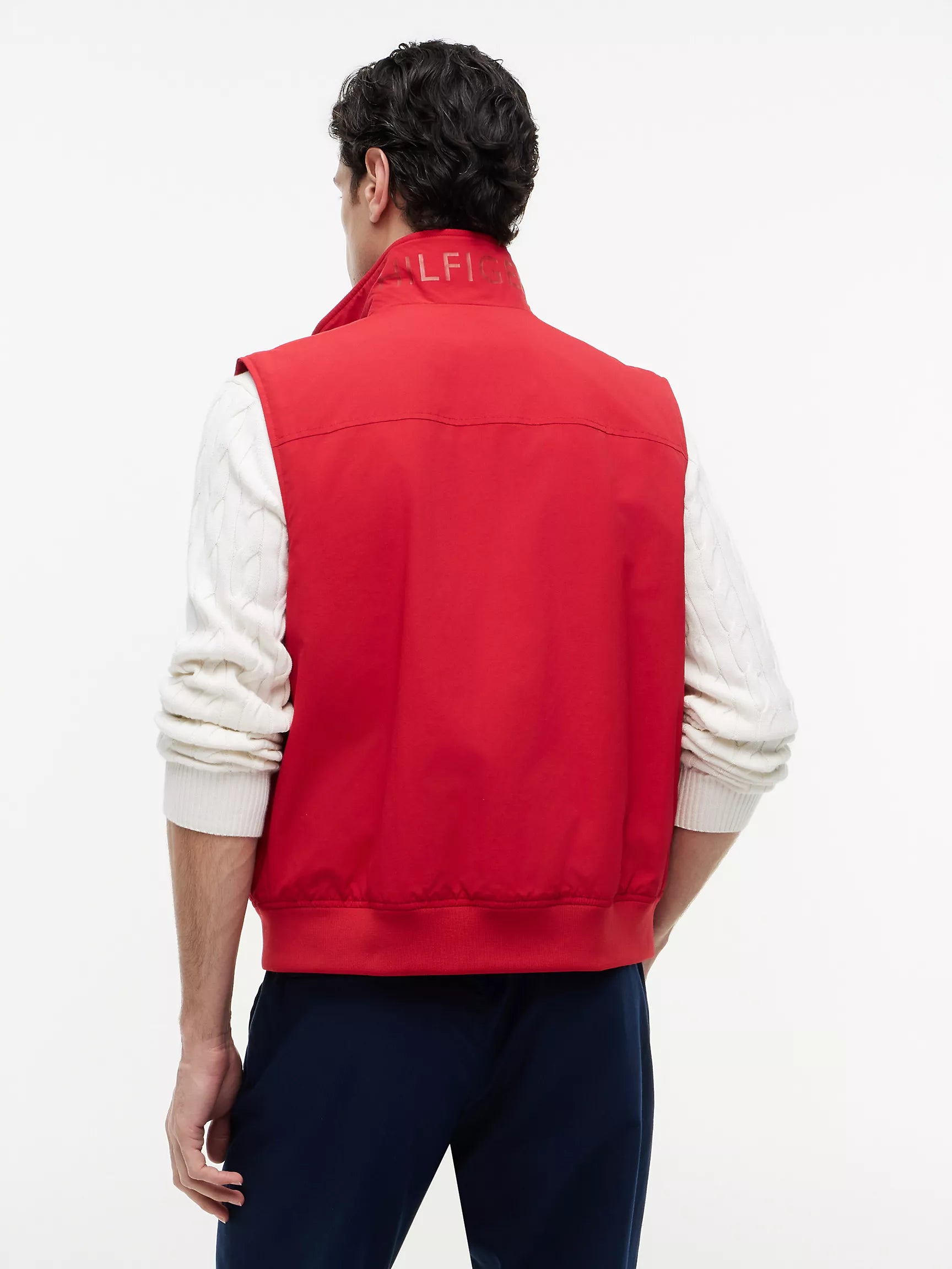 Medium Red