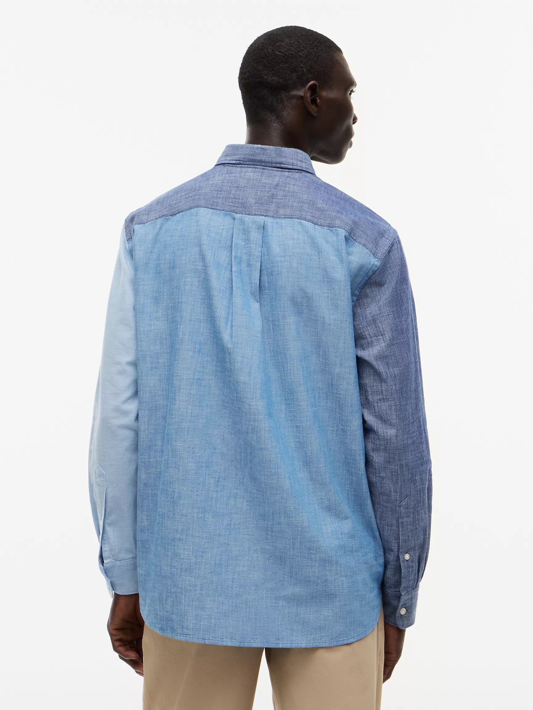Blue Multi