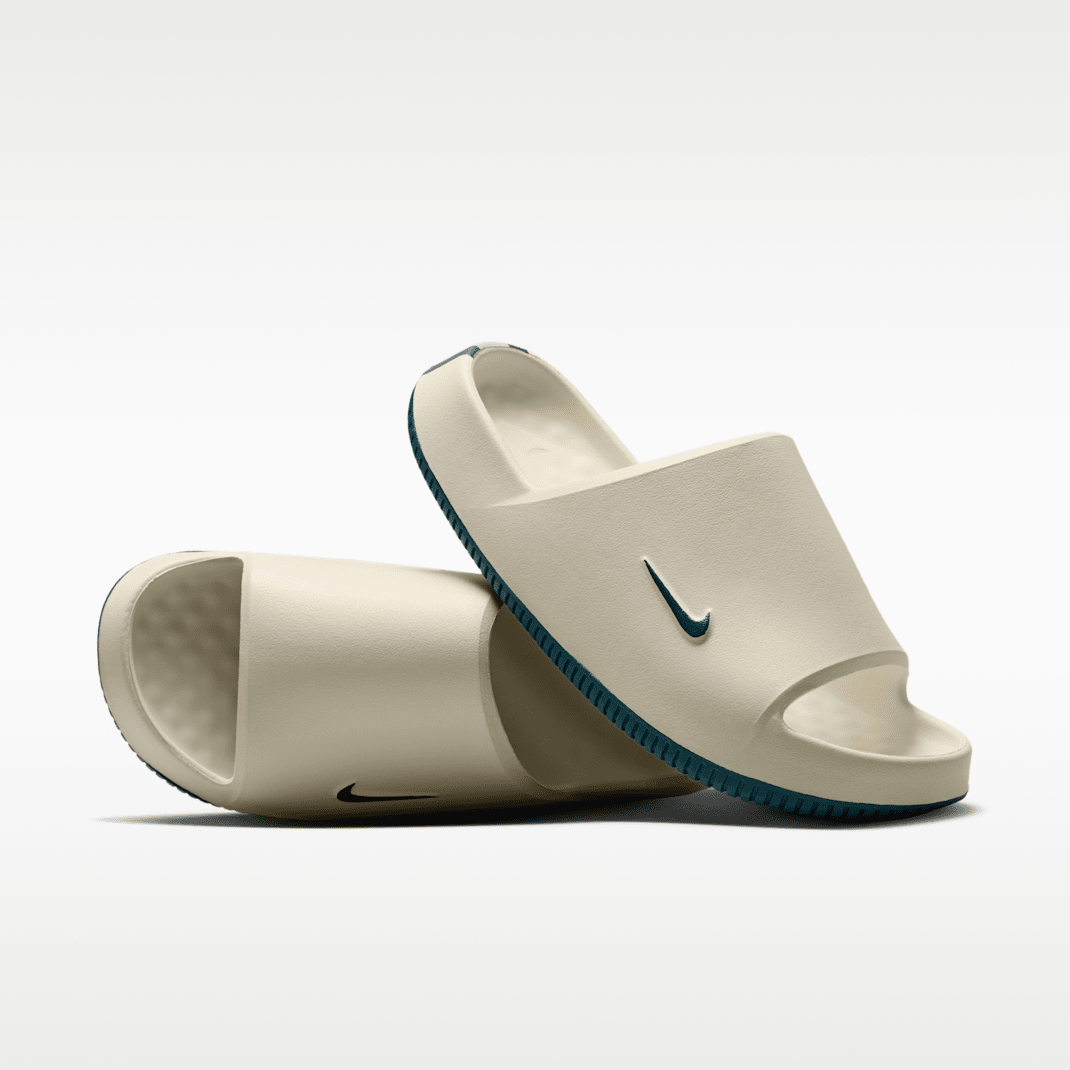 Sail/Medium Silver/Sport Teal