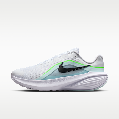 White/Glacier Blue/Green Strike/Black