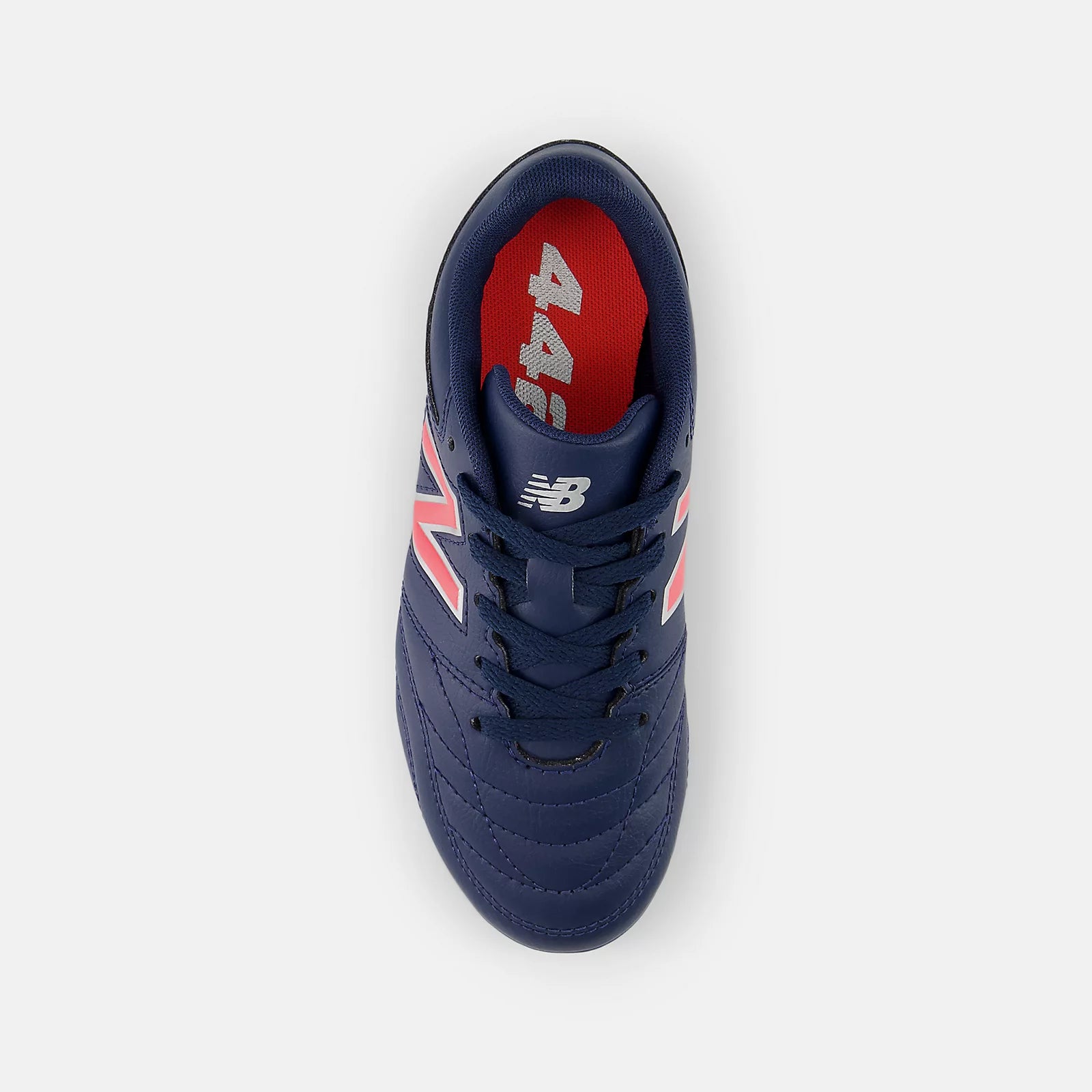 Nb Navy With Silver And Energy Red