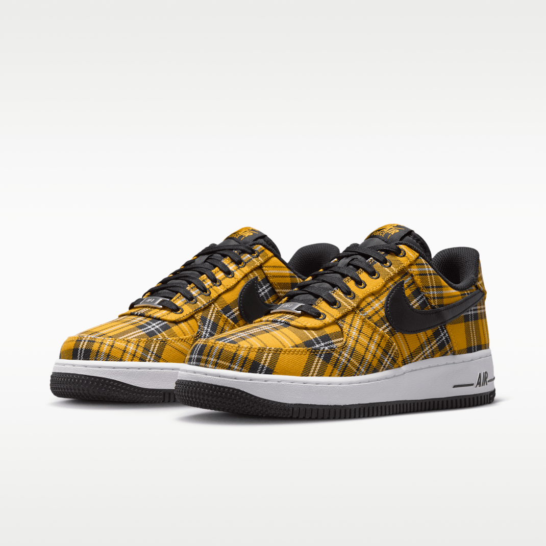 Multi-Color/Yellow Ochre/White/Black