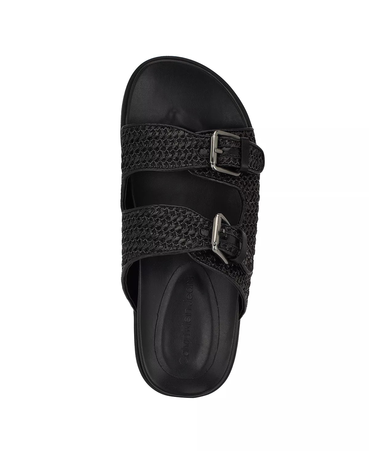 Black Saffiano