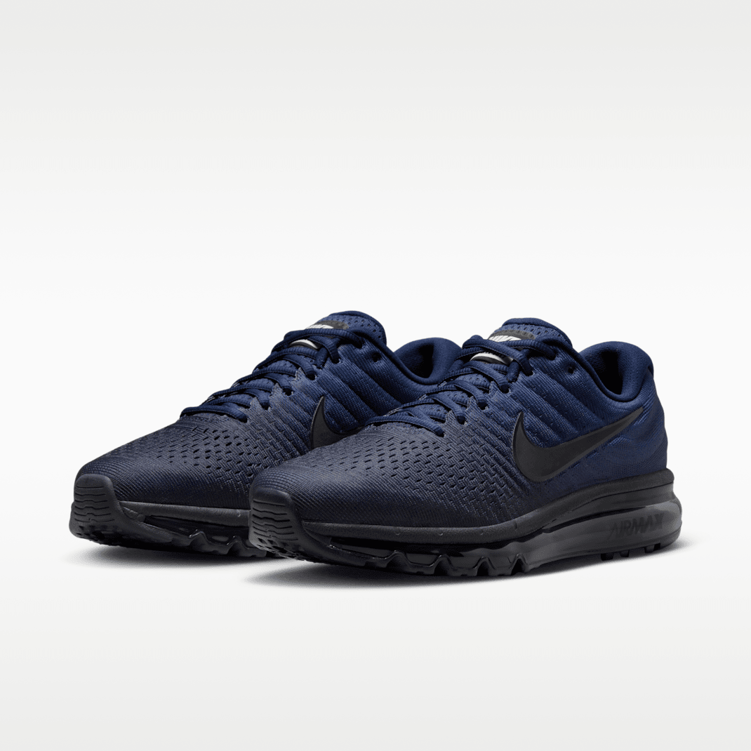 Binary Blue/Obsidian/Black