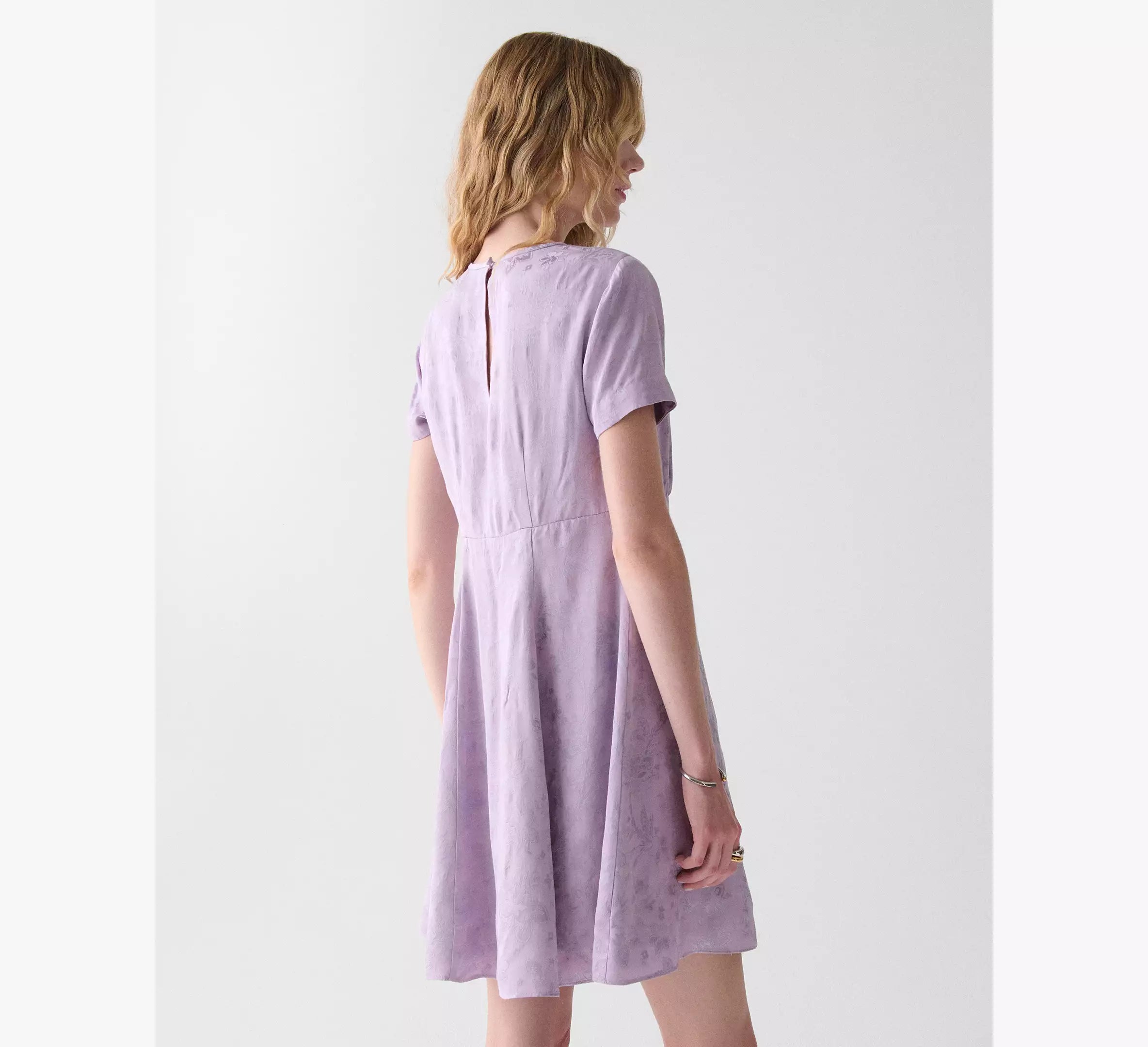 Market Purple