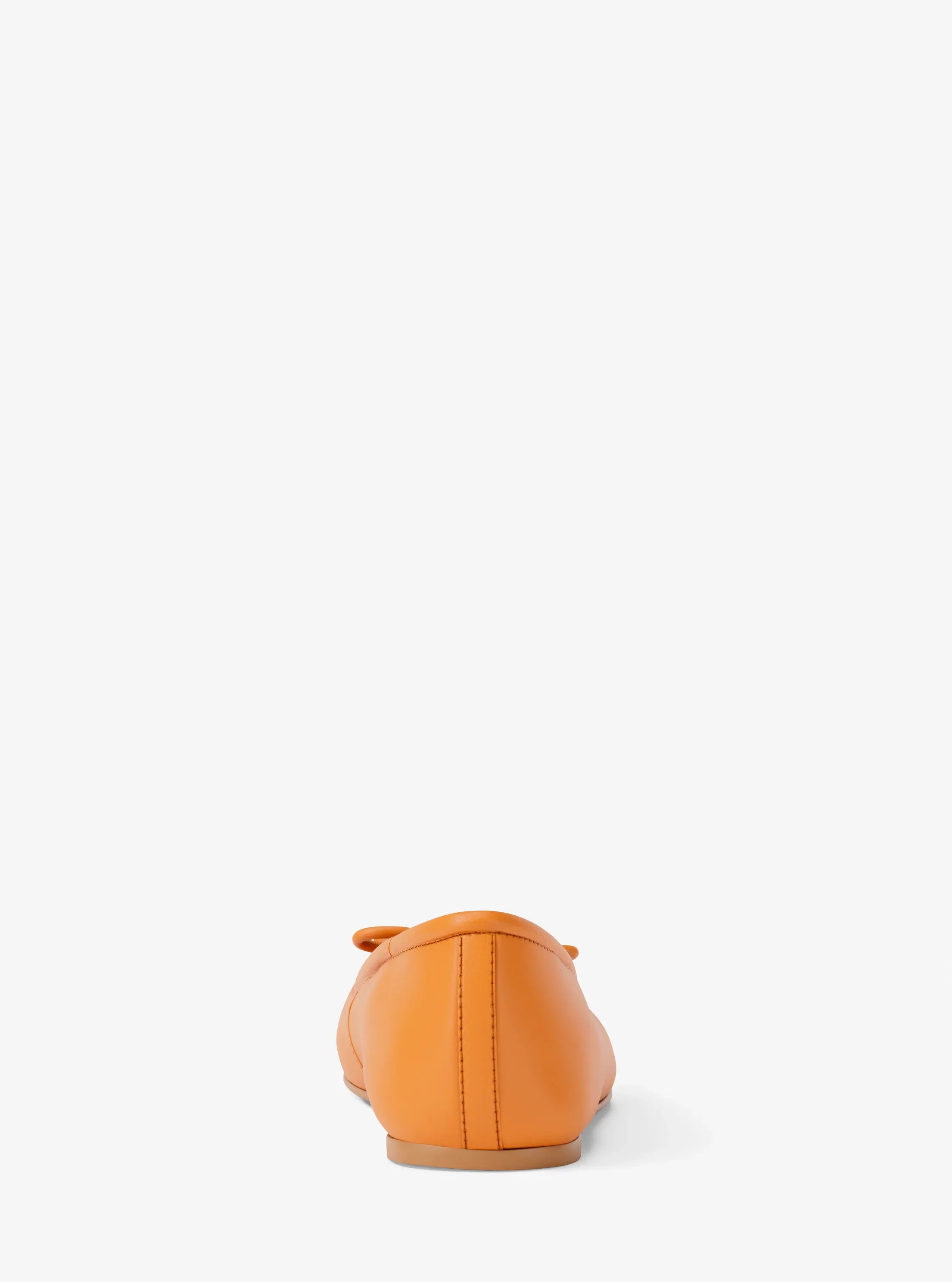 RADIANT ORANGE