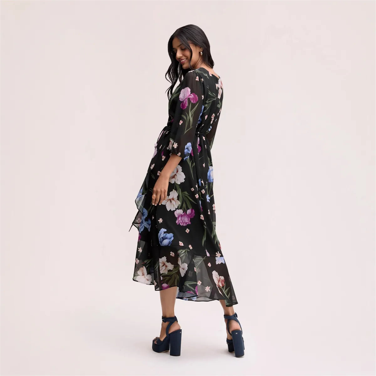 Black Multi