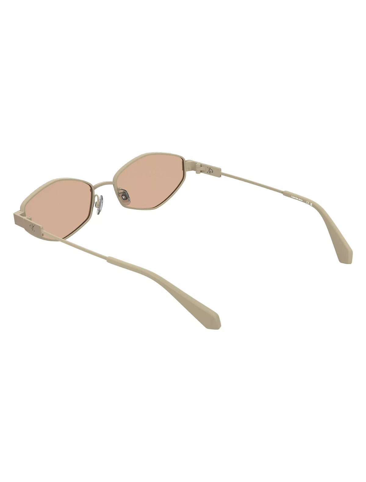 Rose Gold / Beige
