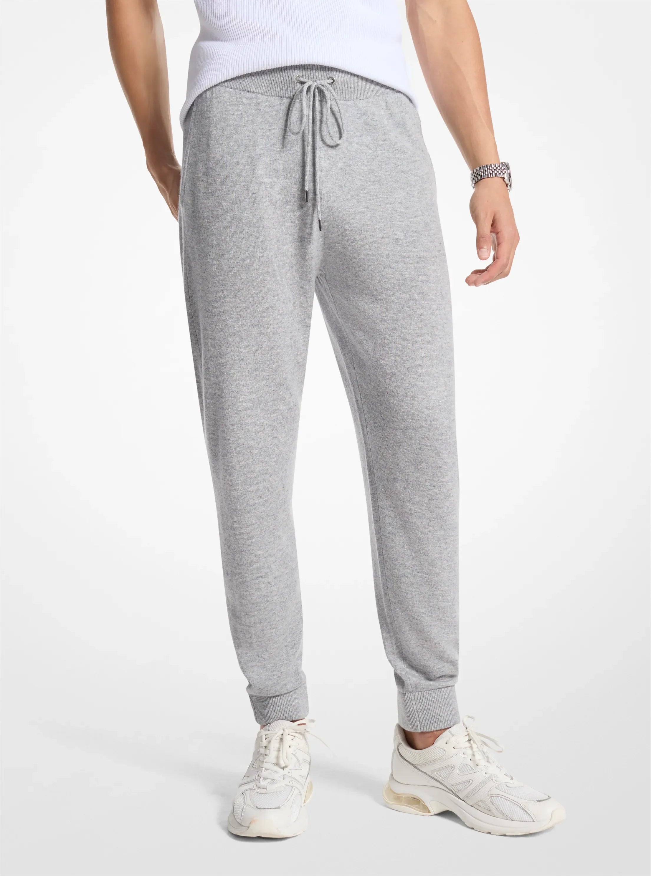 HEATHER GREY