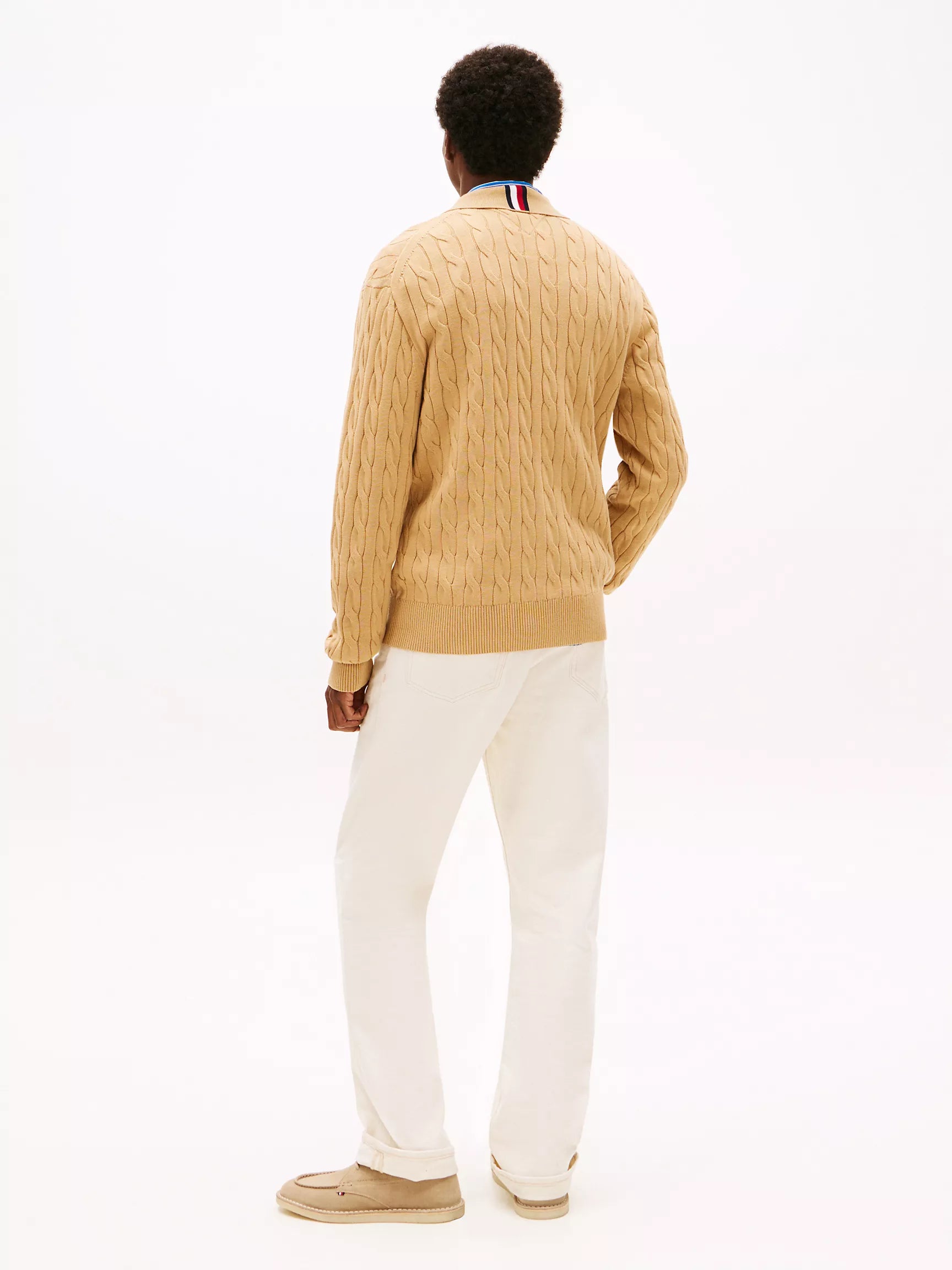 Classic Khaki