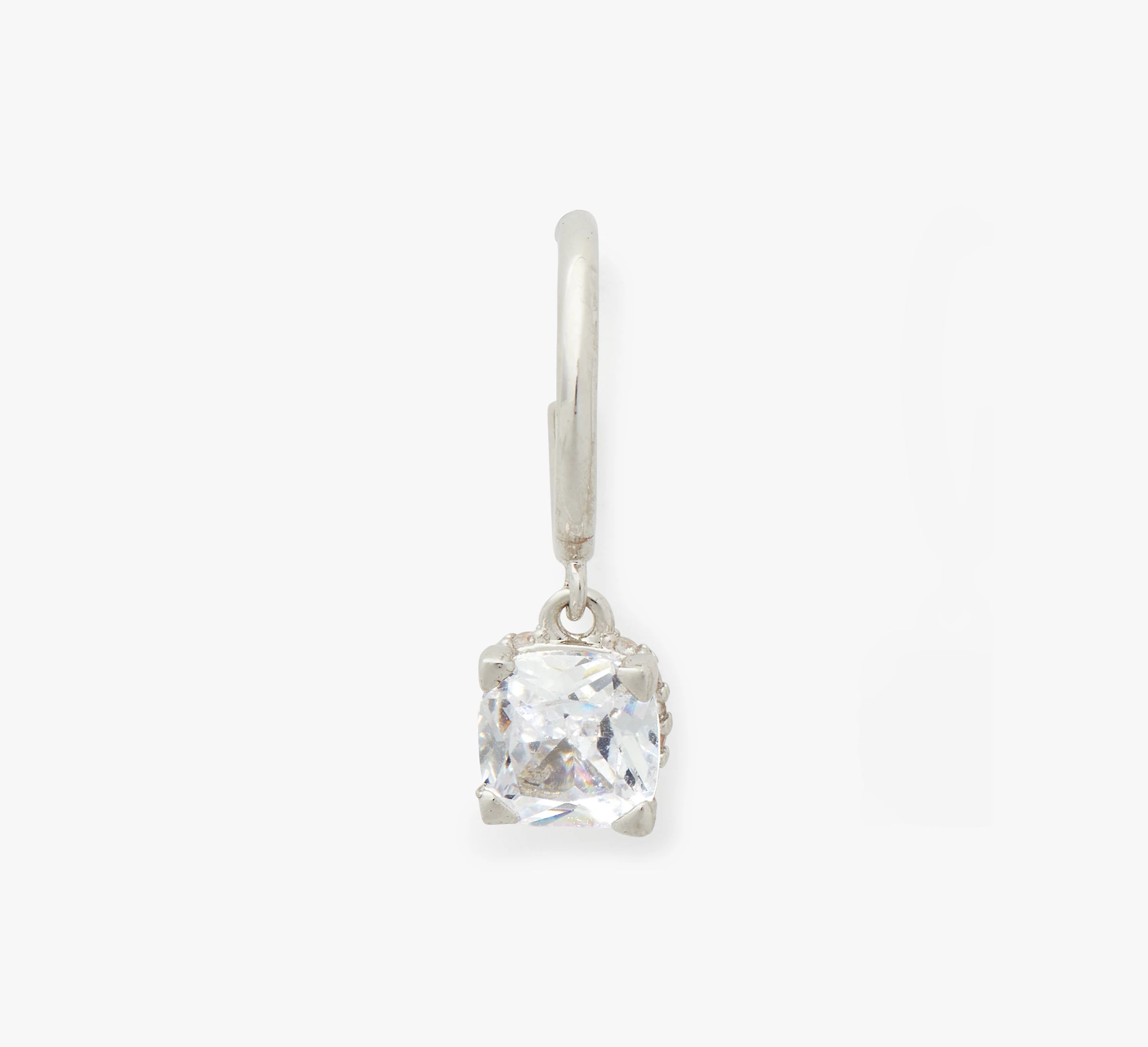 Clear/Silver