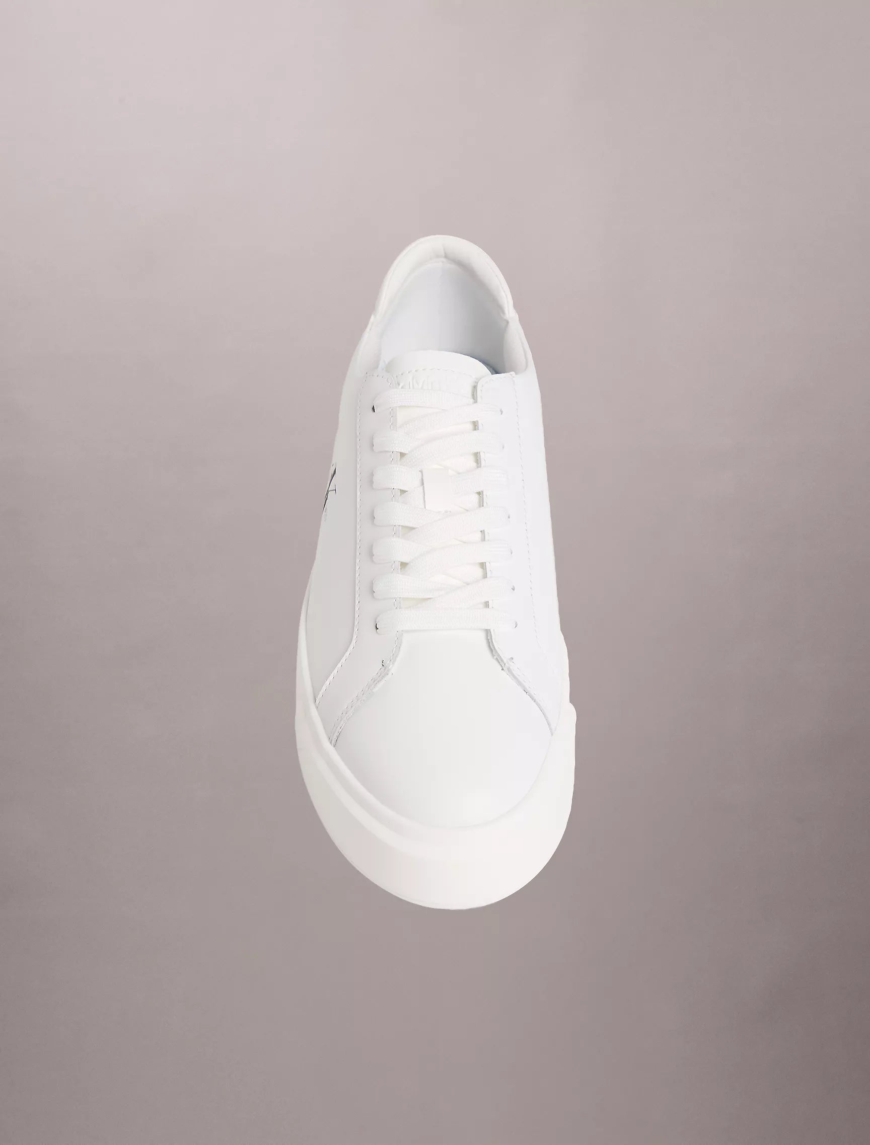 Triple Bright White