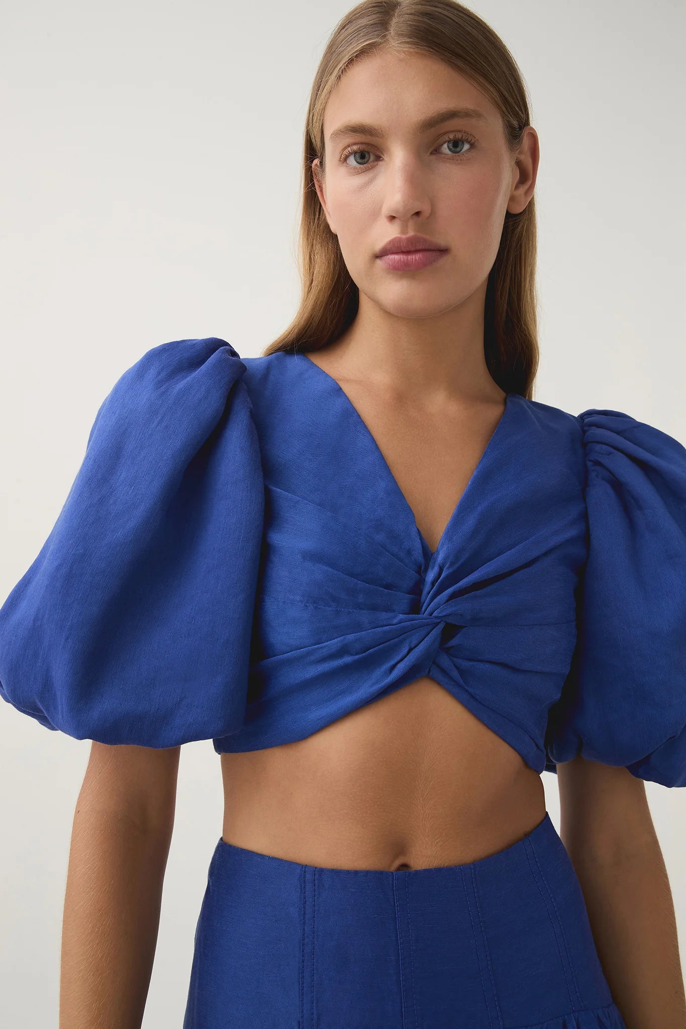 COBALT BLUE